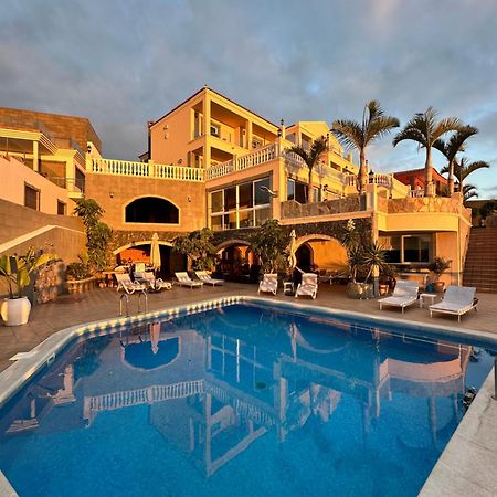 Boutique Villa Leicht & Friends Costa Adeje  Εξωτερικό φωτογραφία