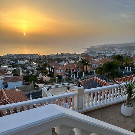 Boutique Villa Leicht & Friends Costa Adeje  Εξωτερικό φωτογραφία