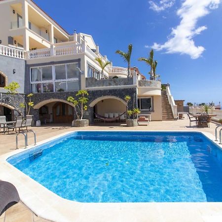 Boutique Villa Leicht & Friends Costa Adeje  Εξωτερικό φωτογραφία