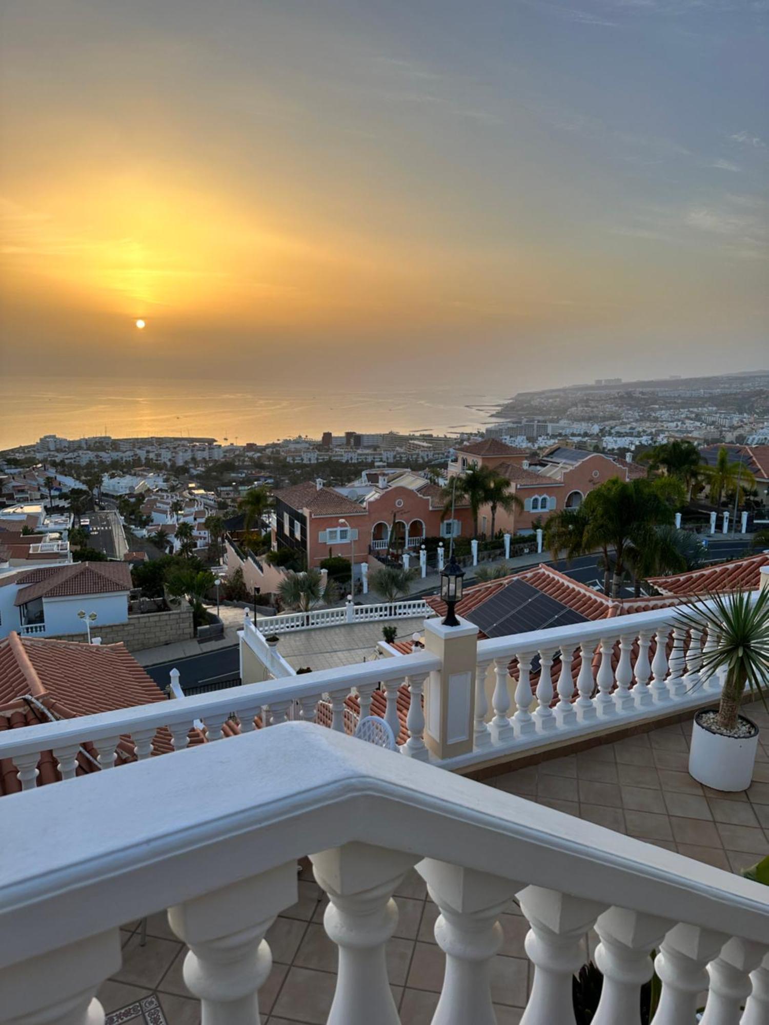 Boutique Villa Leicht & Friends Costa Adeje  Εξωτερικό φωτογραφία