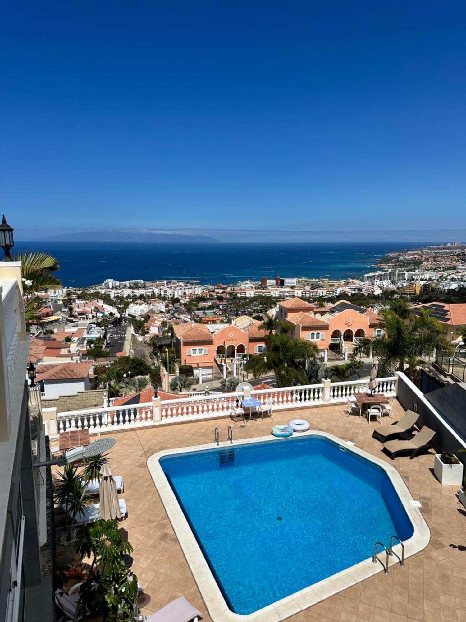 Boutique Villa Leicht & Friends Costa Adeje  Εξωτερικό φωτογραφία