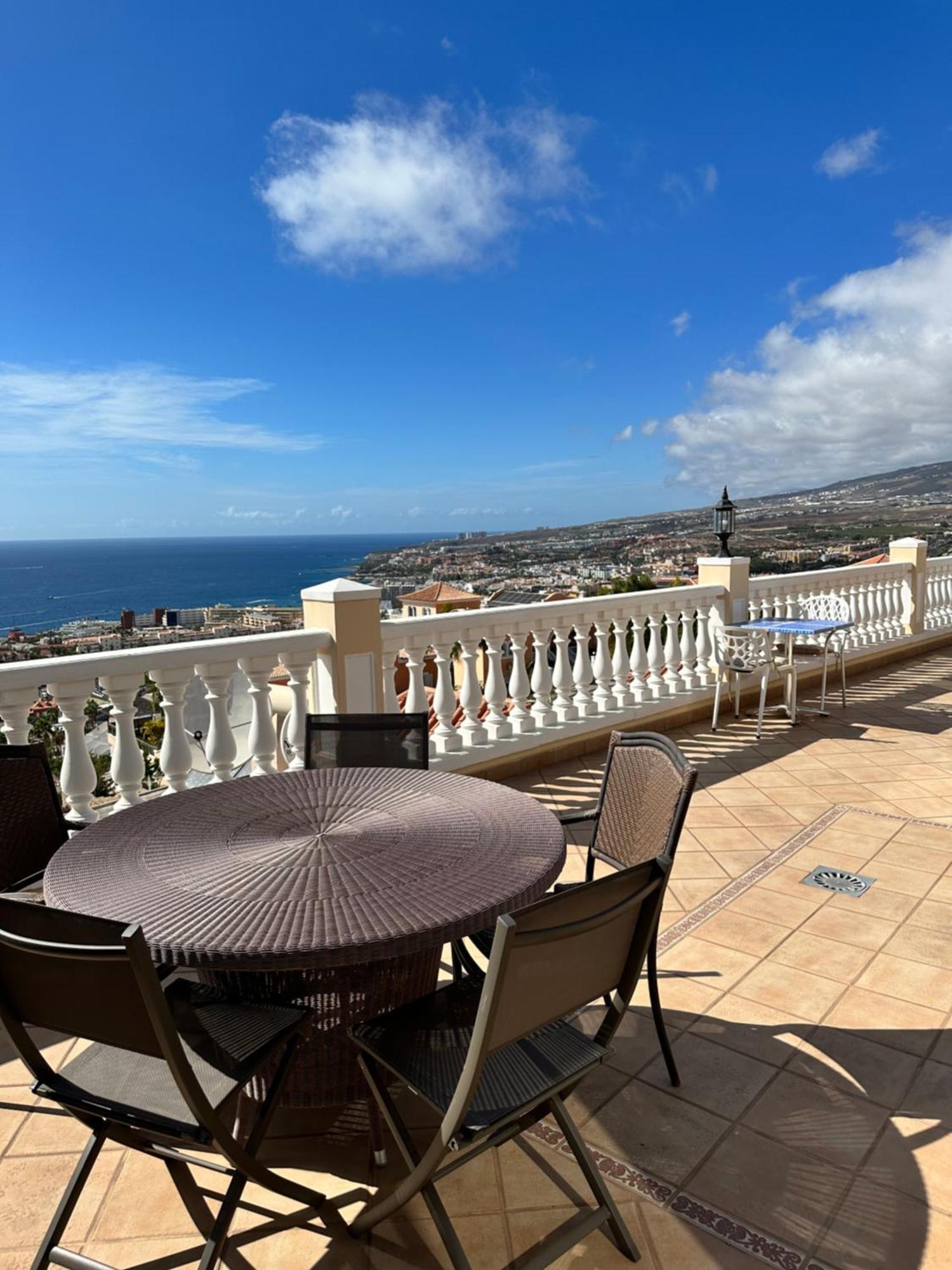 Boutique Villa Leicht & Friends Costa Adeje  Εξωτερικό φωτογραφία