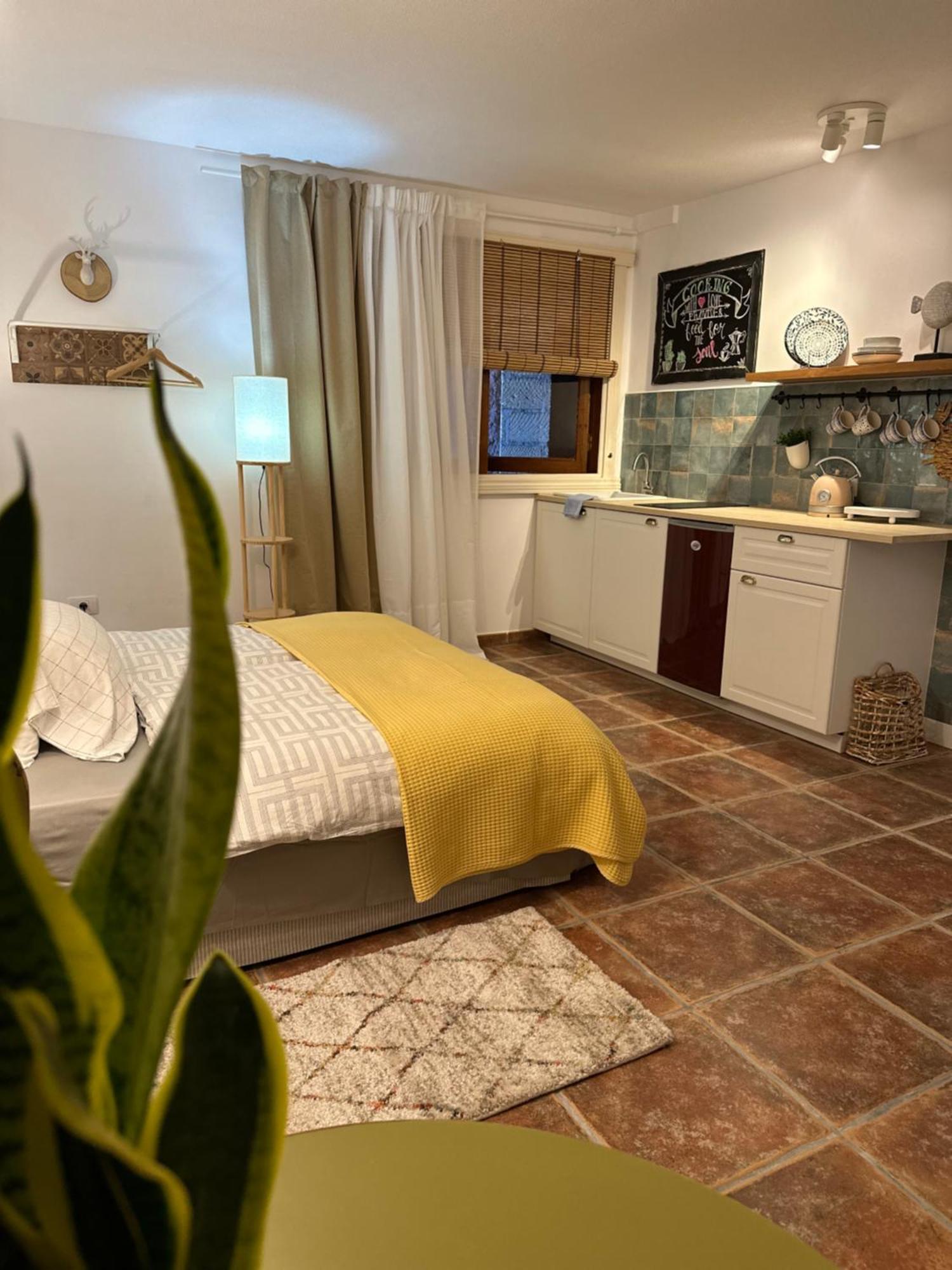 Boutique Villa Leicht & Friends Costa Adeje  Εξωτερικό φωτογραφία