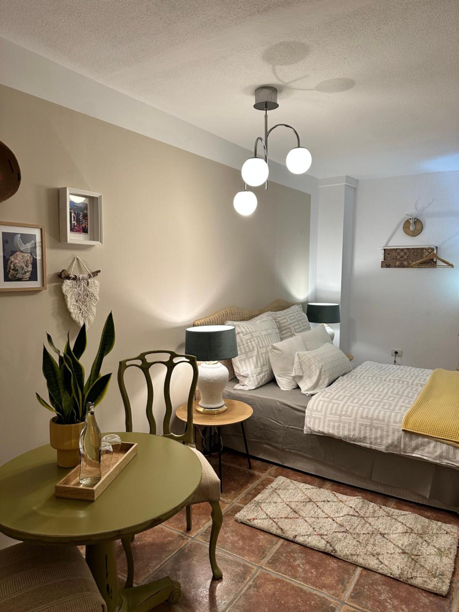 Boutique Villa Leicht & Friends Costa Adeje  Εξωτερικό φωτογραφία