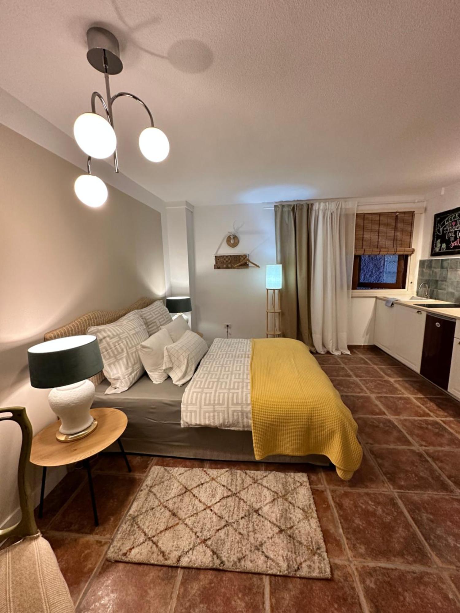 Boutique Villa Leicht & Friends Costa Adeje  Εξωτερικό φωτογραφία