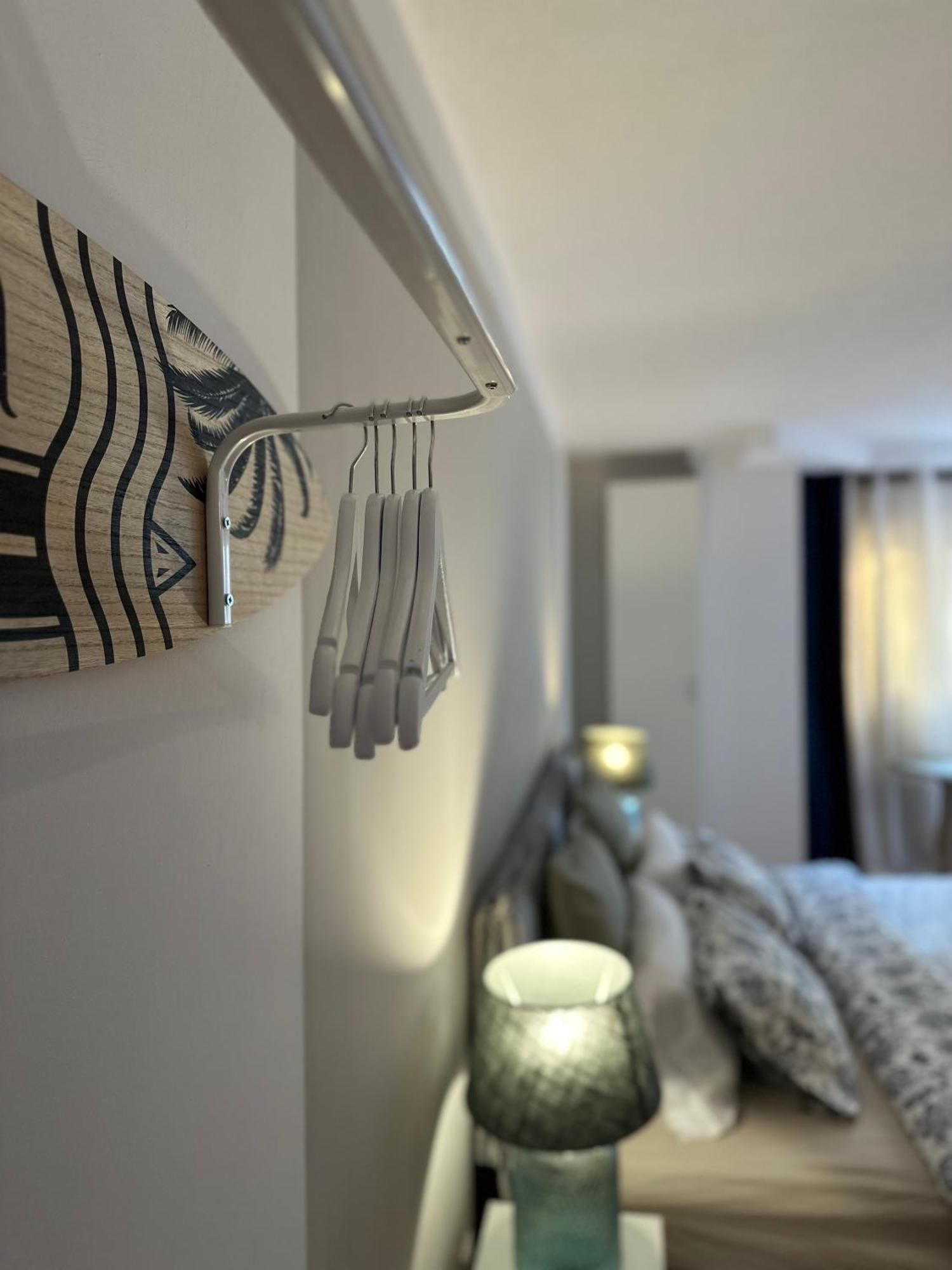 Boutique Villa Leicht & Friends Costa Adeje  Εξωτερικό φωτογραφία