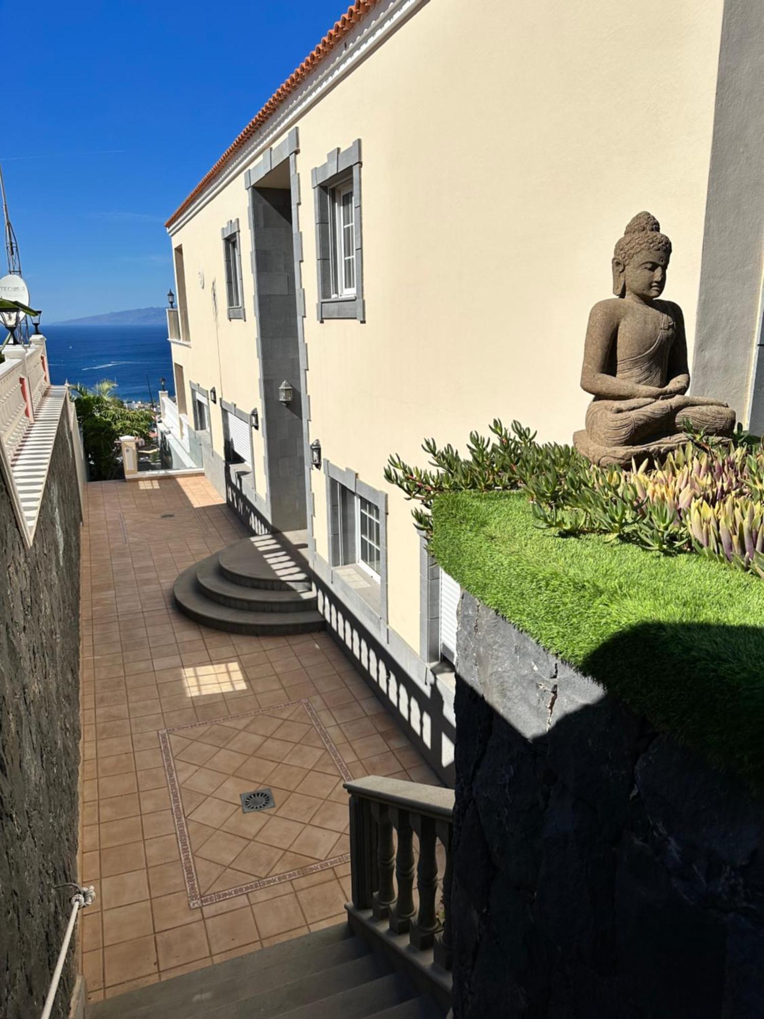 Boutique Villa Leicht & Friends Costa Adeje  Εξωτερικό φωτογραφία