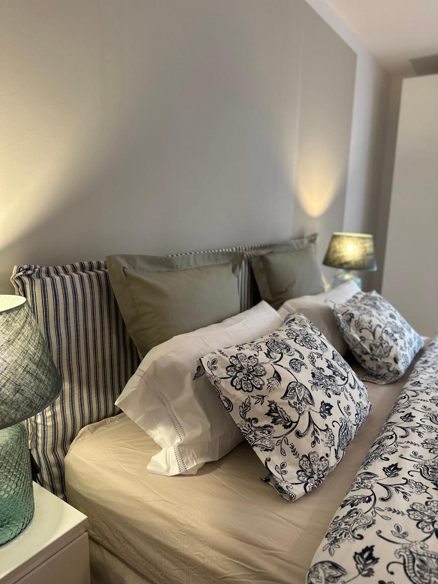 Boutique Villa Leicht & Friends Costa Adeje  Εξωτερικό φωτογραφία