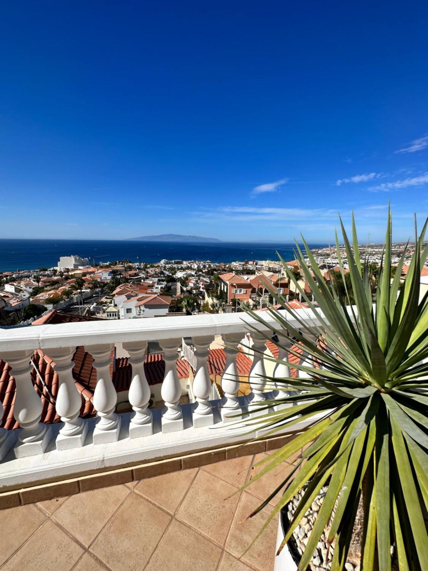 Boutique Villa Leicht & Friends Costa Adeje  Εξωτερικό φωτογραφία