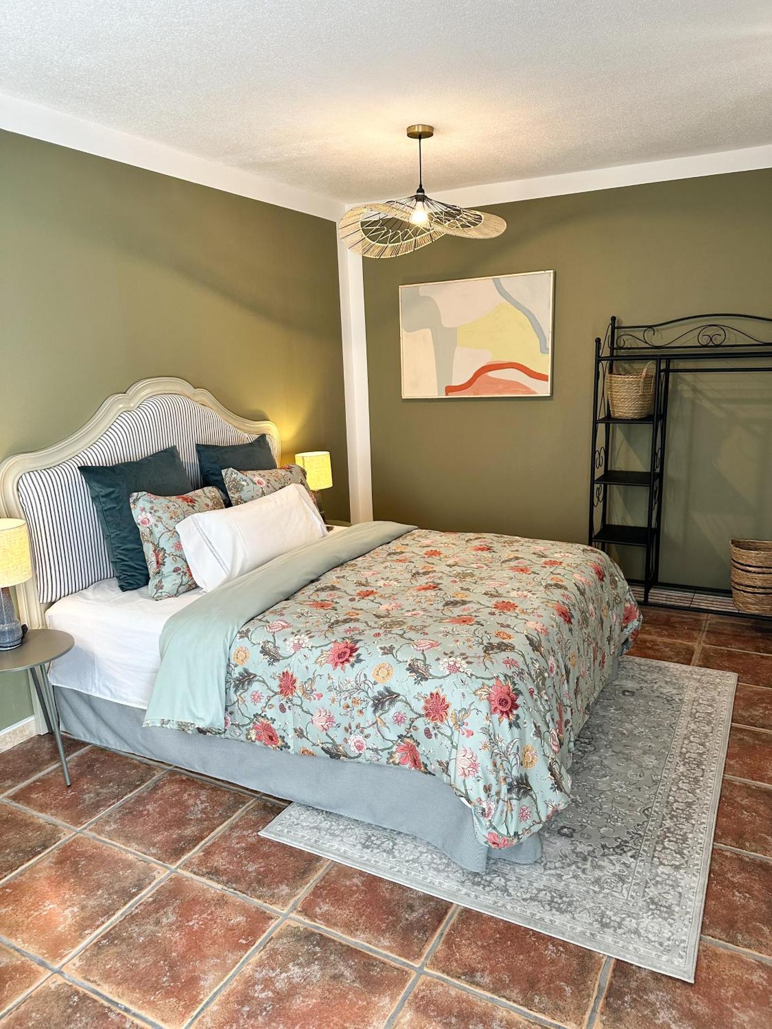 Boutique Villa Leicht & Friends Costa Adeje  Εξωτερικό φωτογραφία