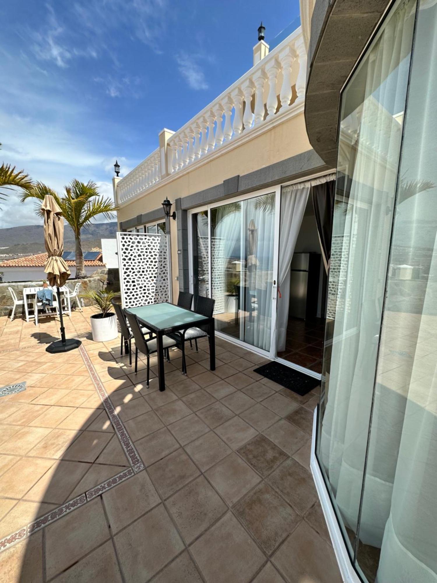 Boutique Villa Leicht & Friends Costa Adeje  Εξωτερικό φωτογραφία