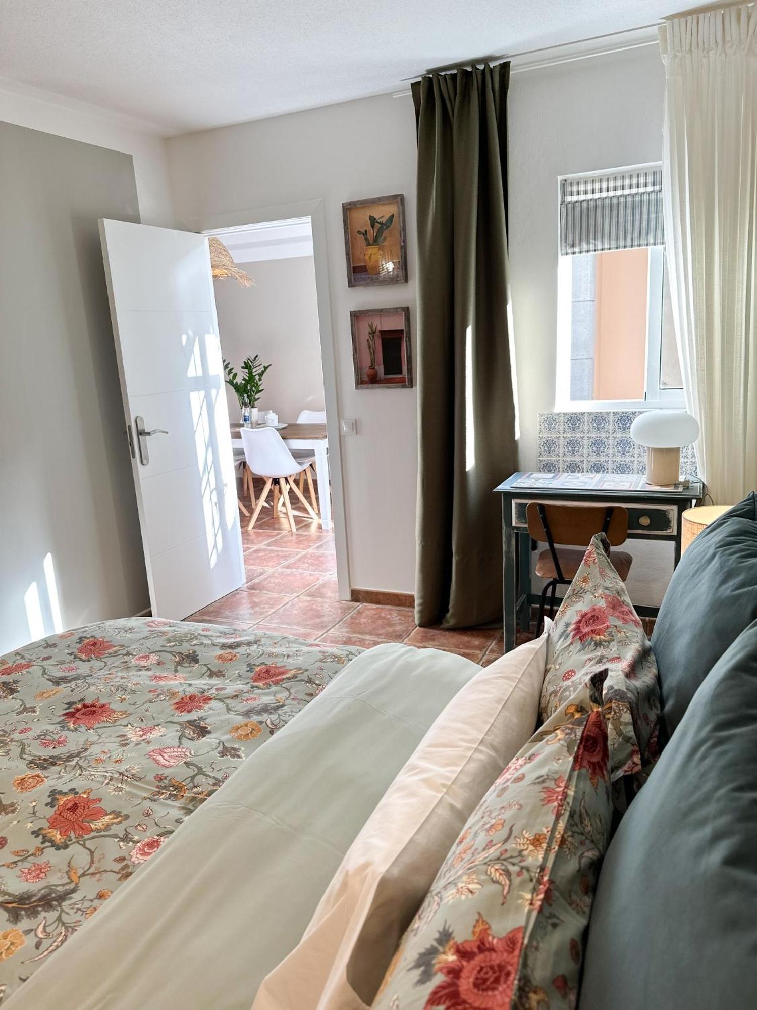 Boutique Villa Leicht & Friends Costa Adeje  Εξωτερικό φωτογραφία