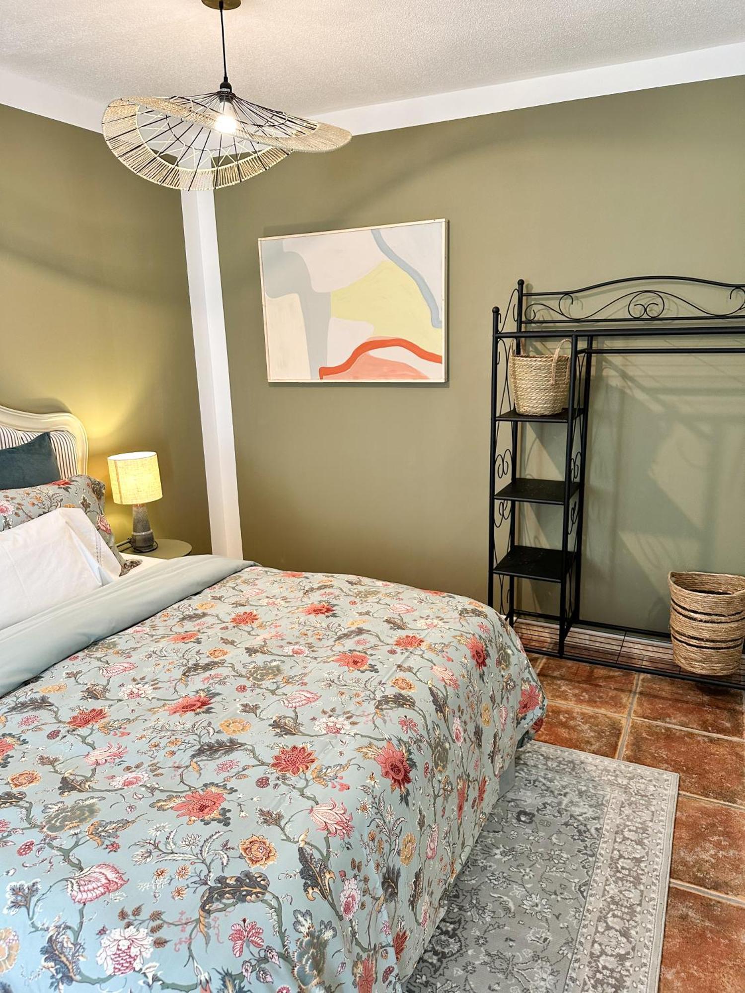 Boutique Villa Leicht & Friends Costa Adeje  Εξωτερικό φωτογραφία