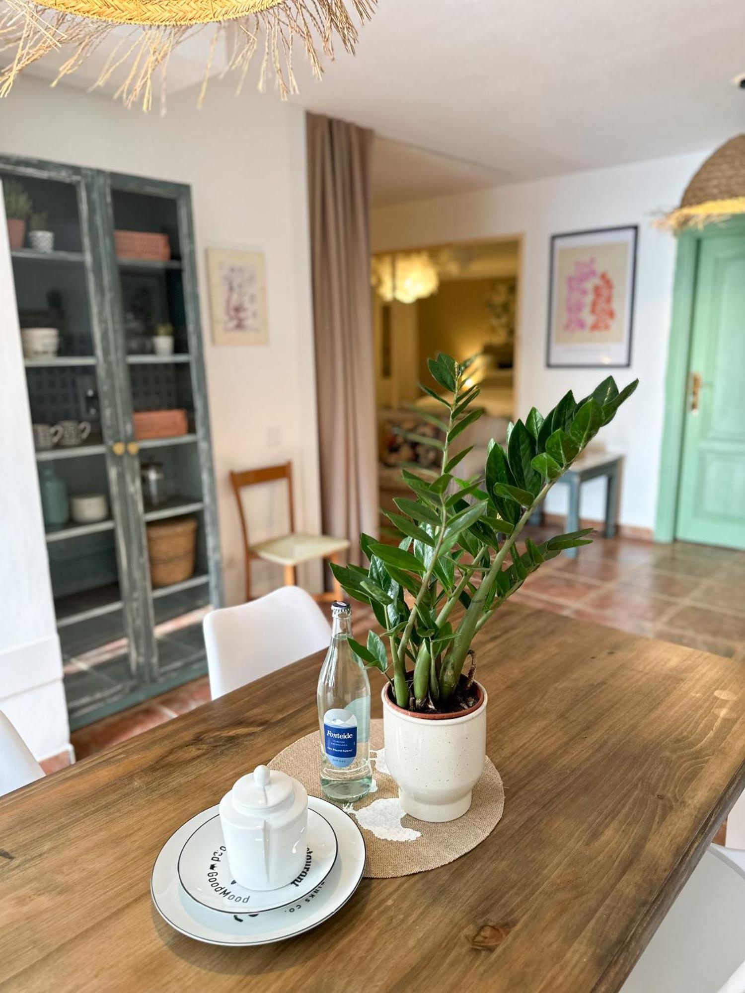 Boutique Villa Leicht & Friends Costa Adeje  Εξωτερικό φωτογραφία