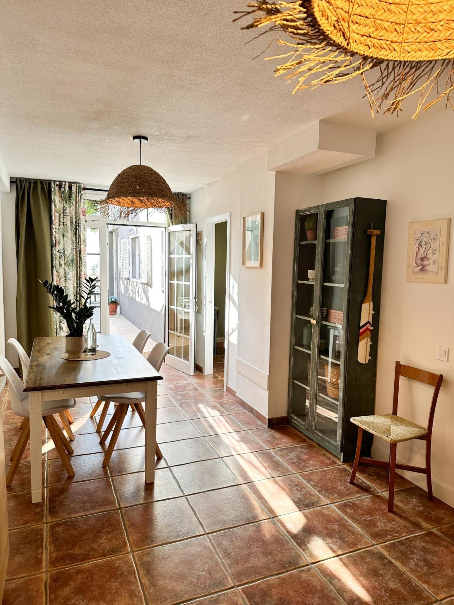 Boutique Villa Leicht & Friends Costa Adeje  Εξωτερικό φωτογραφία