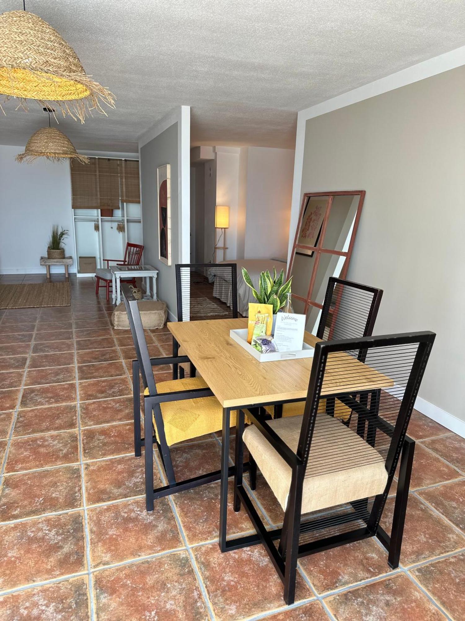 Boutique Villa Leicht & Friends Costa Adeje  Εξωτερικό φωτογραφία