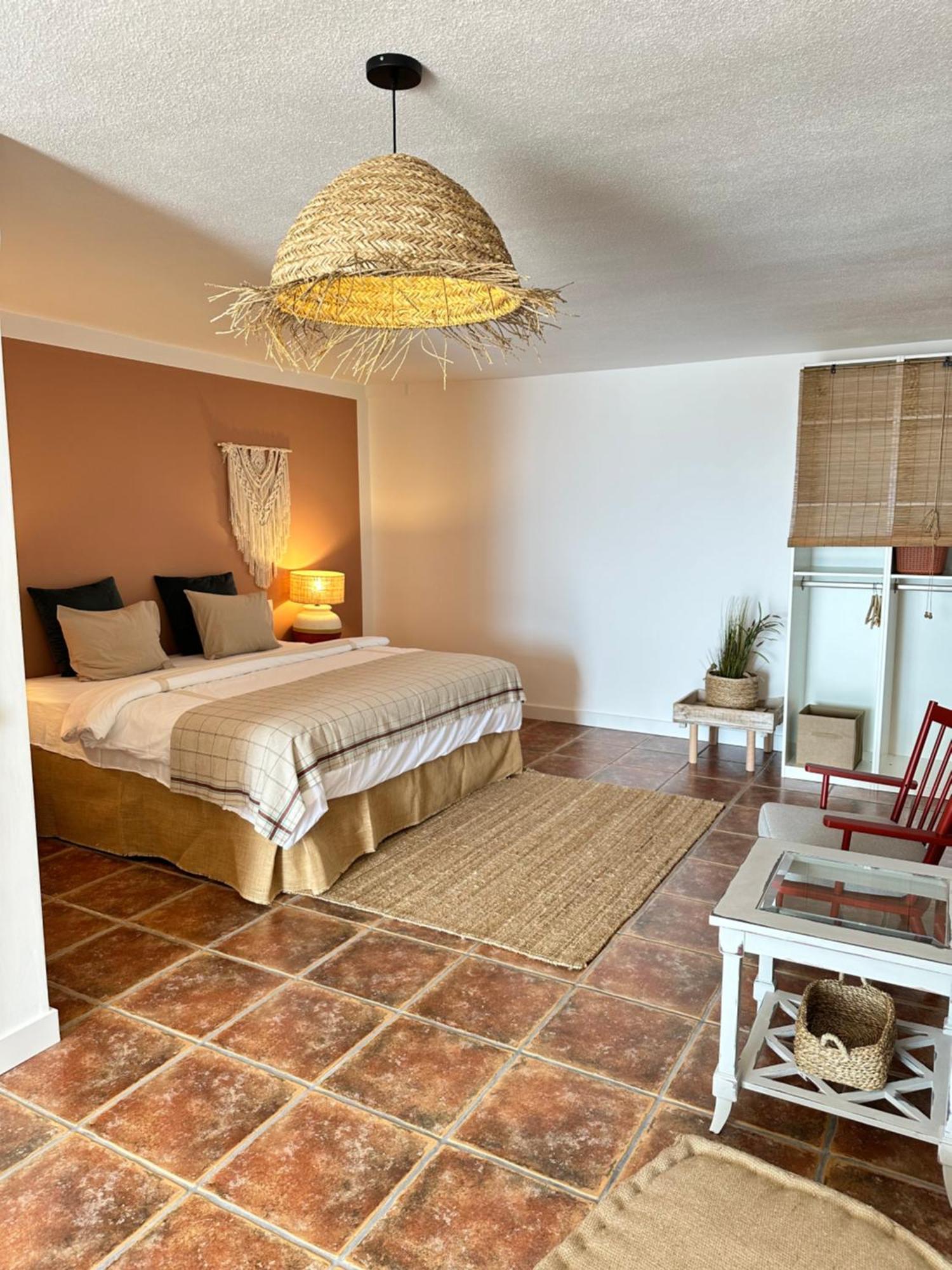 Boutique Villa Leicht & Friends Costa Adeje  Εξωτερικό φωτογραφία