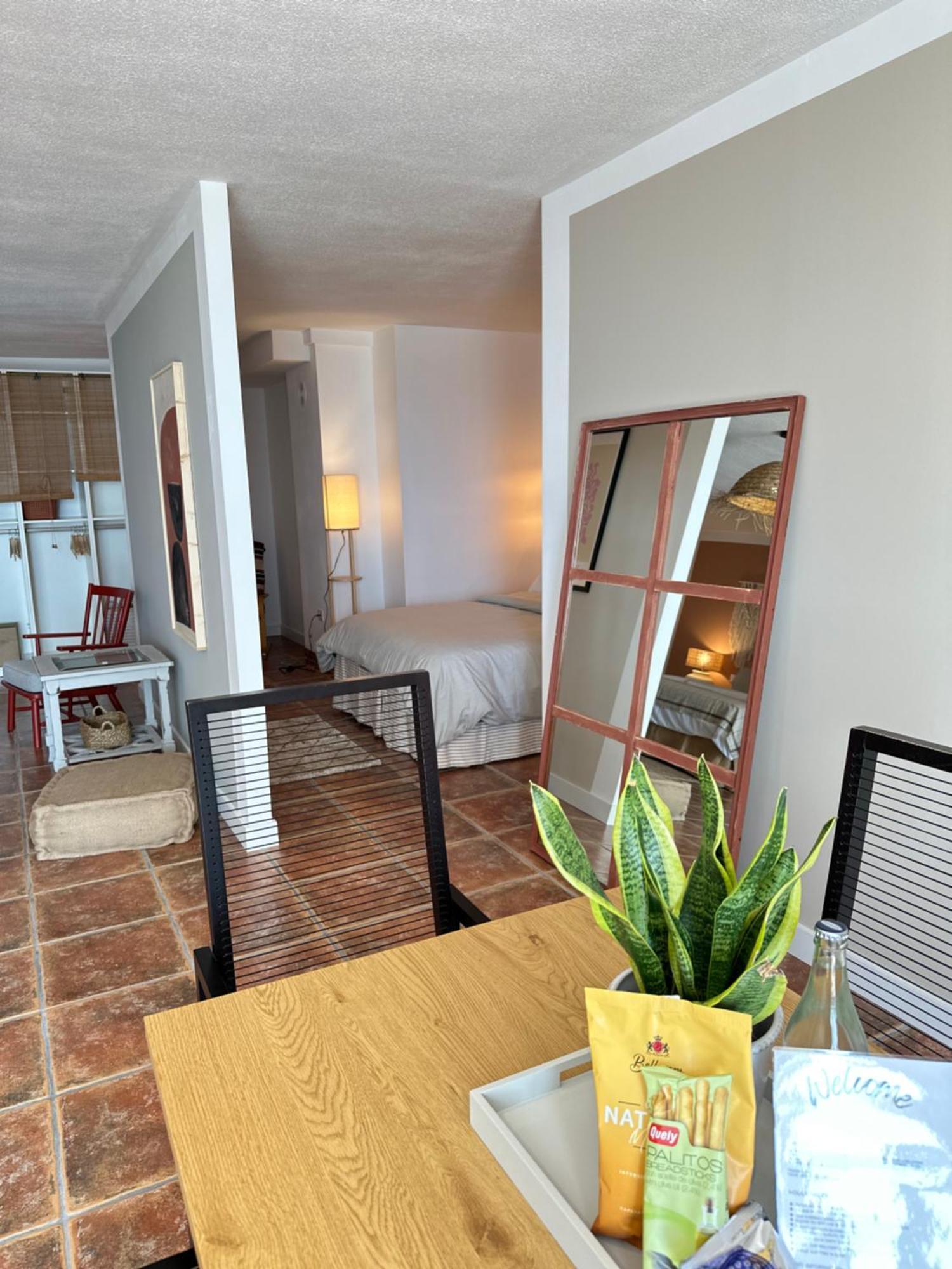 Boutique Villa Leicht & Friends Costa Adeje  Εξωτερικό φωτογραφία