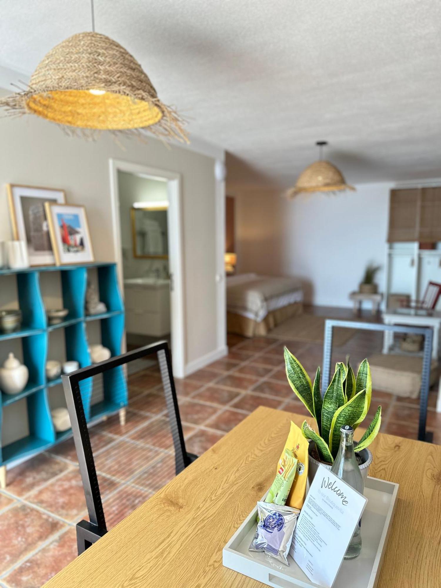 Boutique Villa Leicht & Friends Costa Adeje  Εξωτερικό φωτογραφία