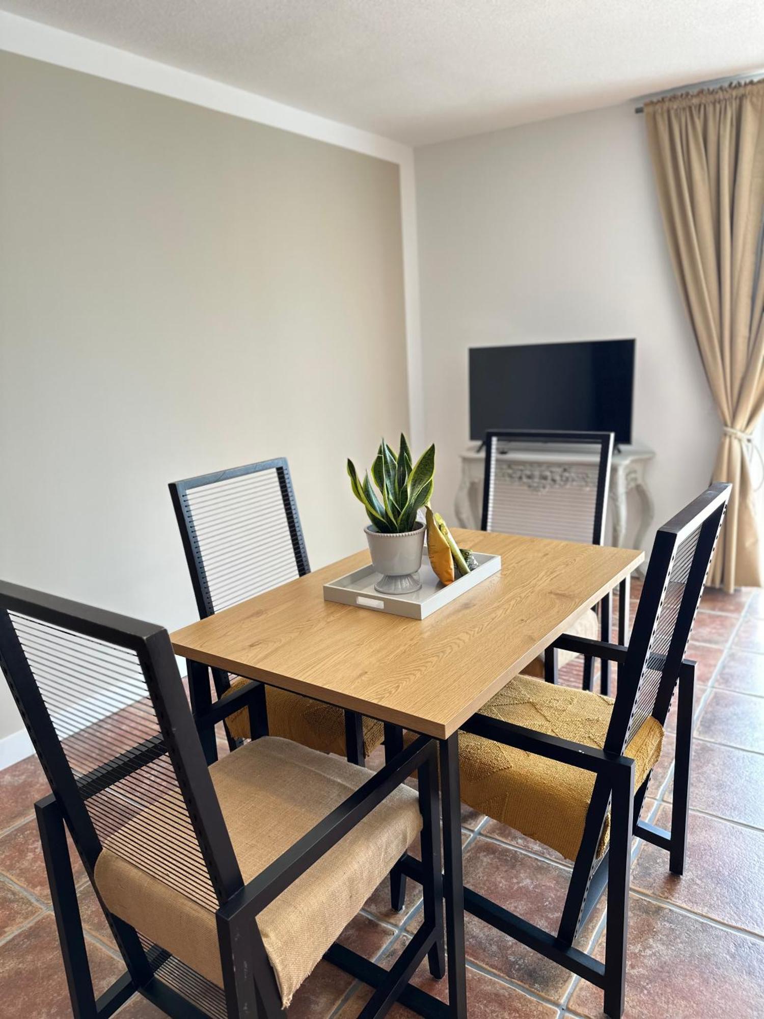 Boutique Villa Leicht & Friends Costa Adeje  Εξωτερικό φωτογραφία