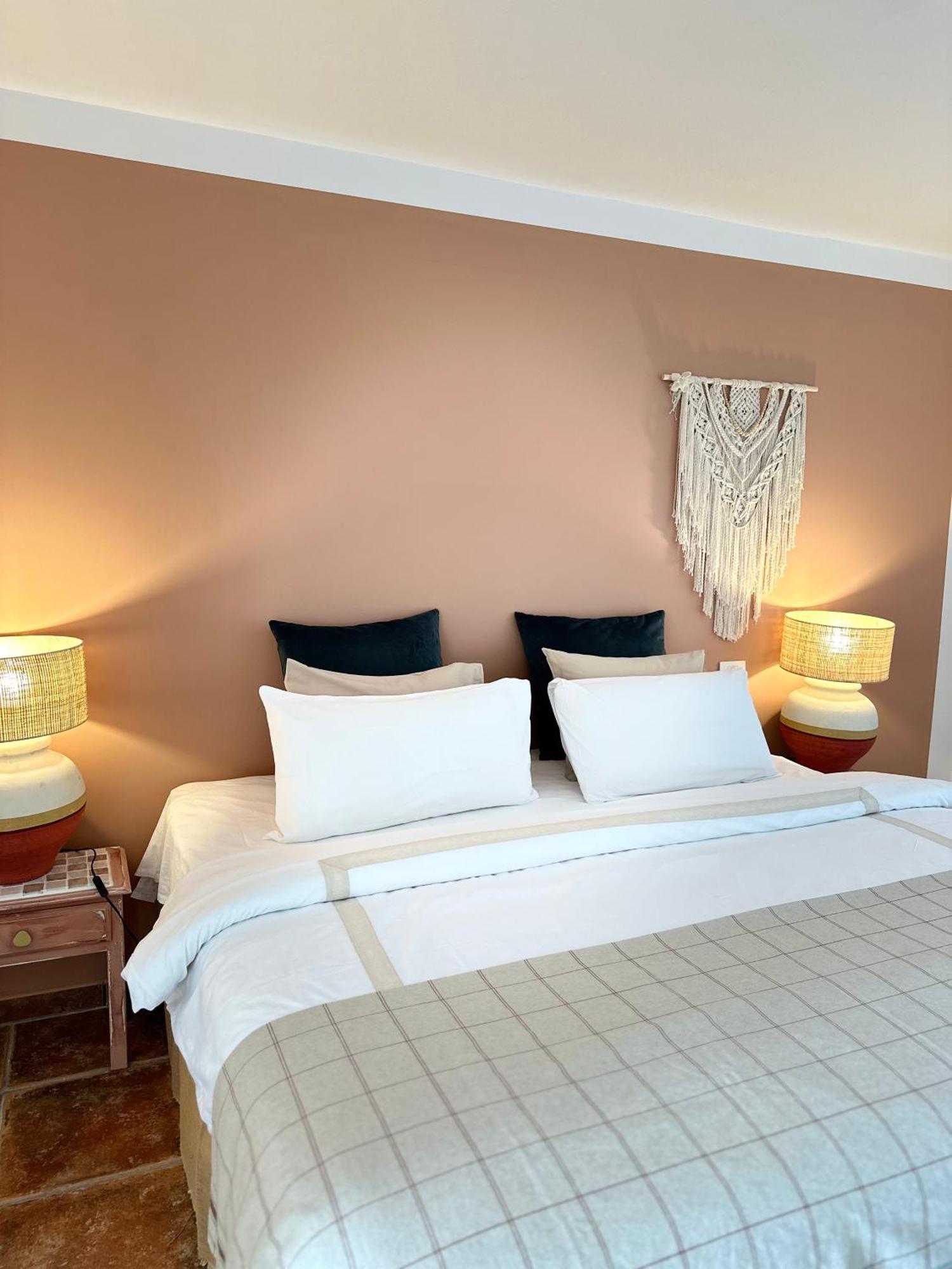 Boutique Villa Leicht & Friends Costa Adeje  Εξωτερικό φωτογραφία
