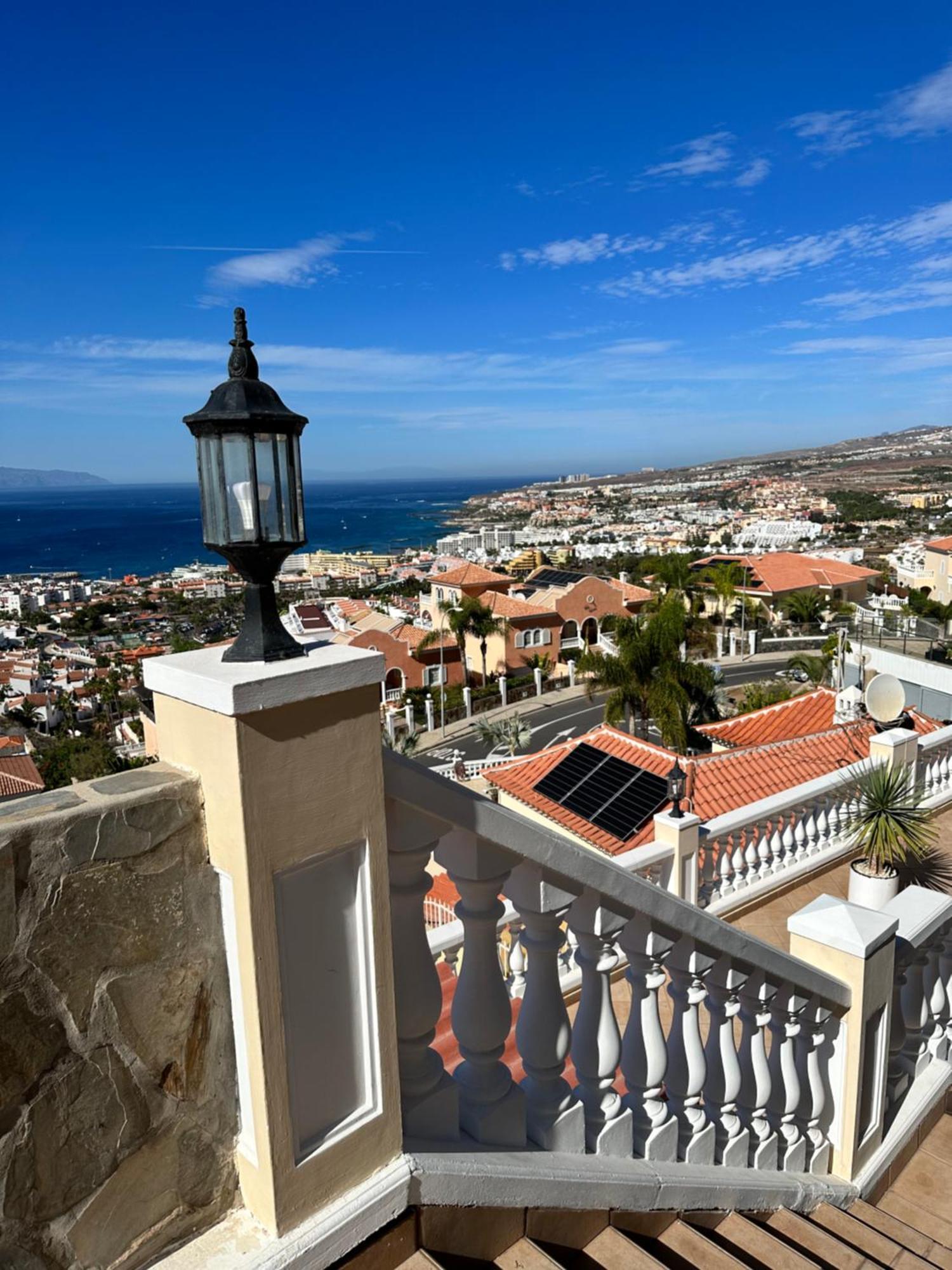 Boutique Villa Leicht & Friends Costa Adeje  Εξωτερικό φωτογραφία