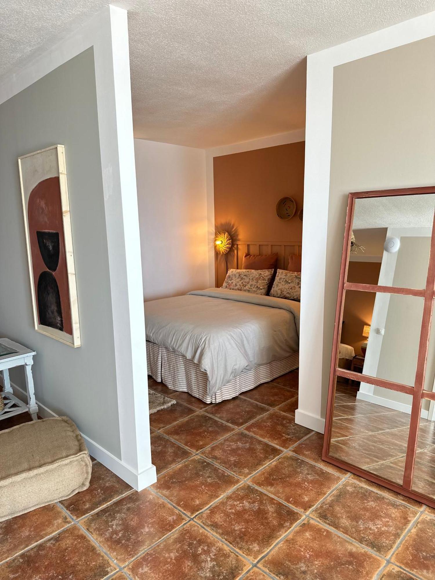 Boutique Villa Leicht & Friends Costa Adeje  Εξωτερικό φωτογραφία