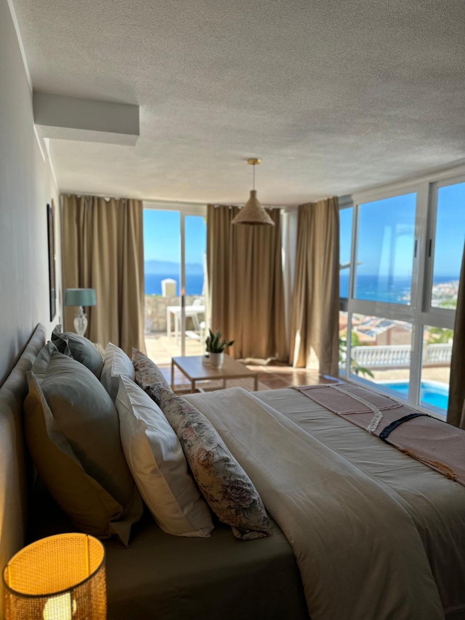 Boutique Villa Leicht & Friends Costa Adeje  Εξωτερικό φωτογραφία