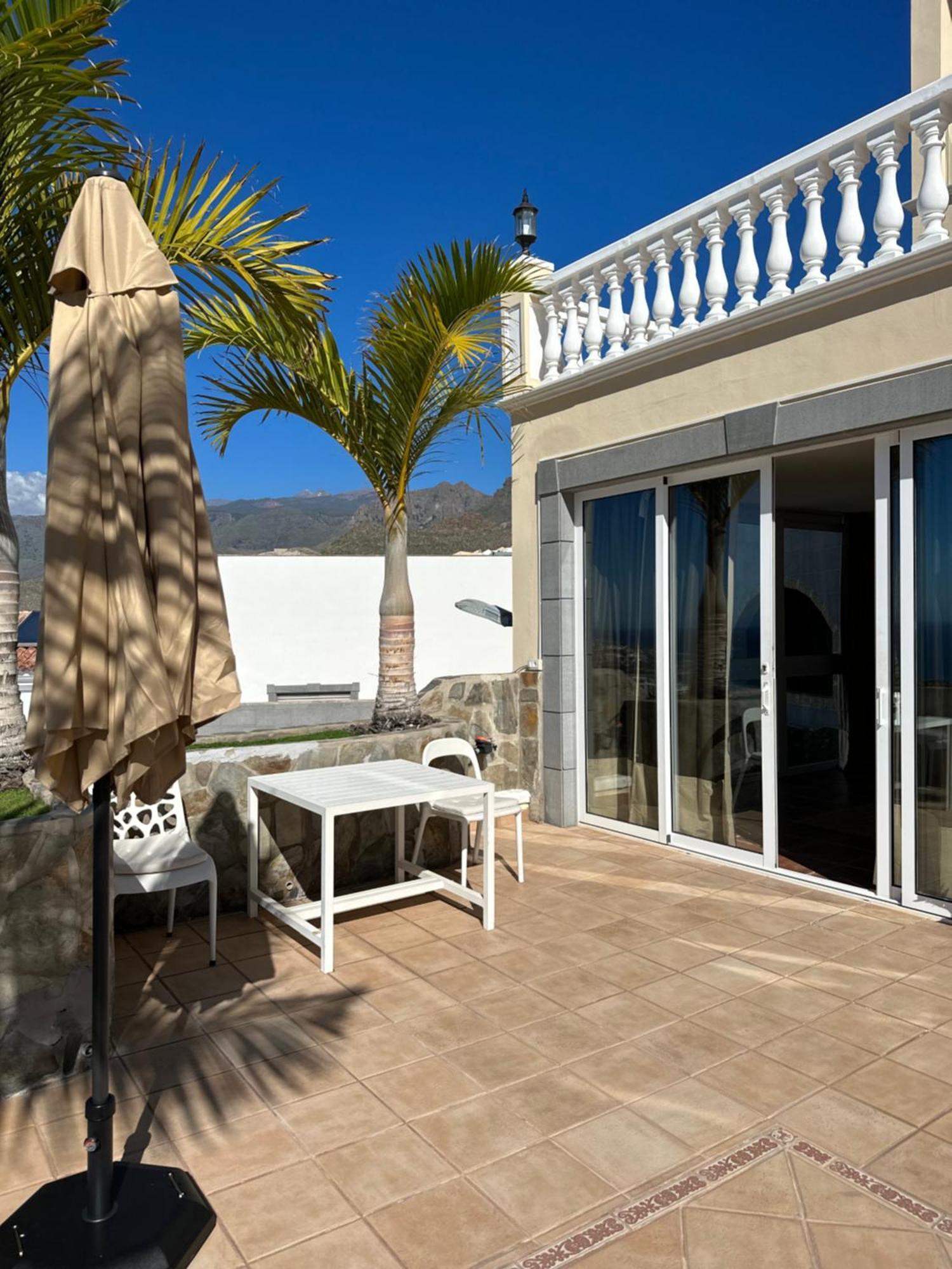 Boutique Villa Leicht & Friends Costa Adeje  Εξωτερικό φωτογραφία