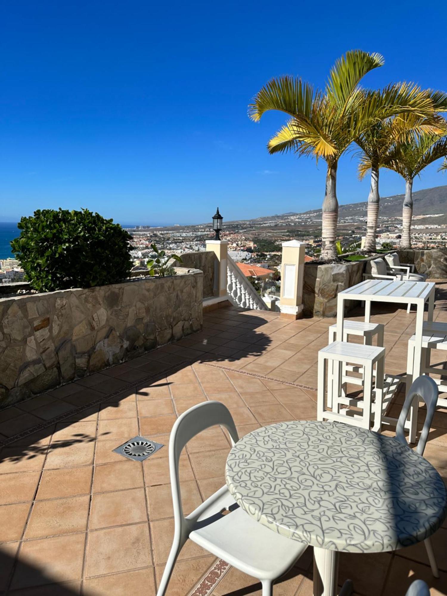 Boutique Villa Leicht & Friends Costa Adeje  Εξωτερικό φωτογραφία
