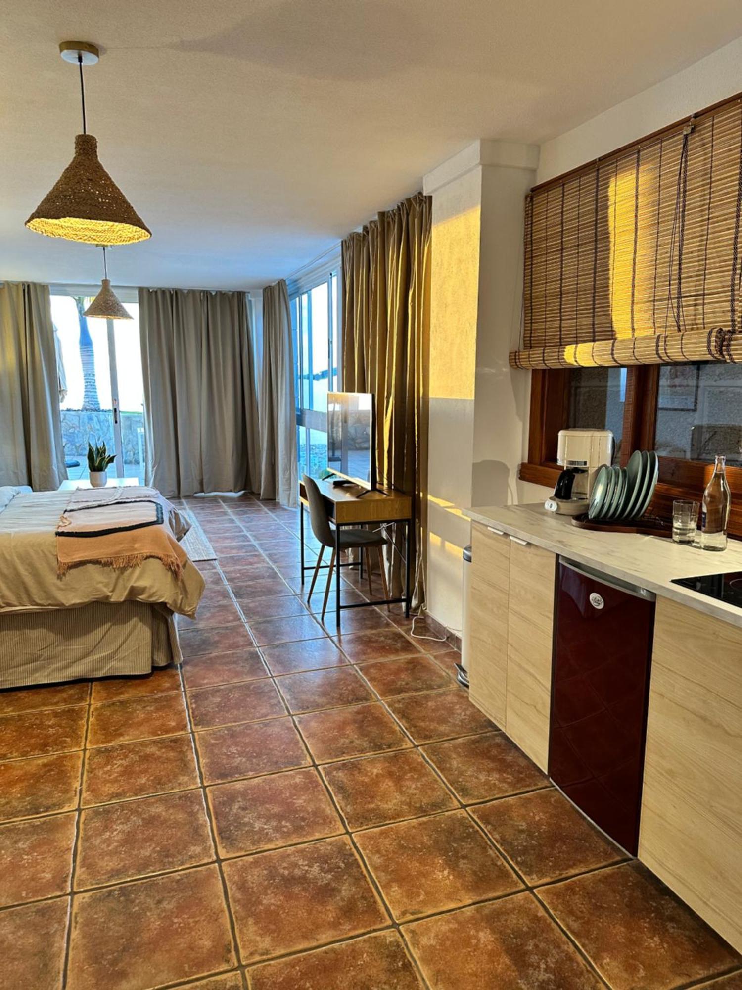 Boutique Villa Leicht & Friends Costa Adeje  Εξωτερικό φωτογραφία