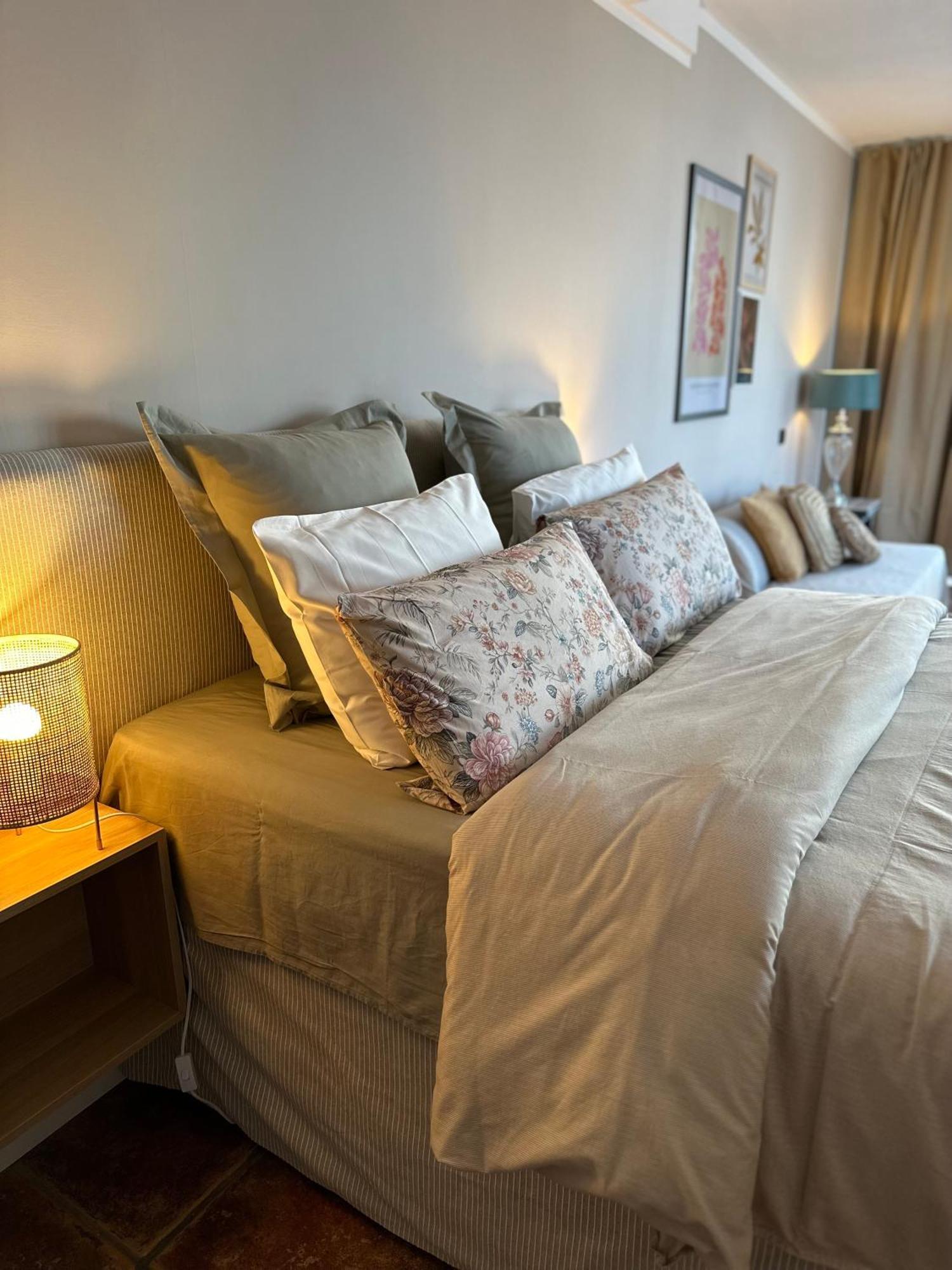 Boutique Villa Leicht & Friends Costa Adeje  Εξωτερικό φωτογραφία