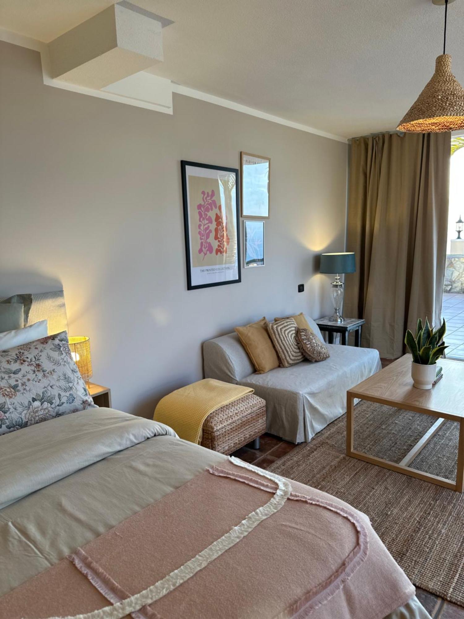 Boutique Villa Leicht & Friends Costa Adeje  Εξωτερικό φωτογραφία