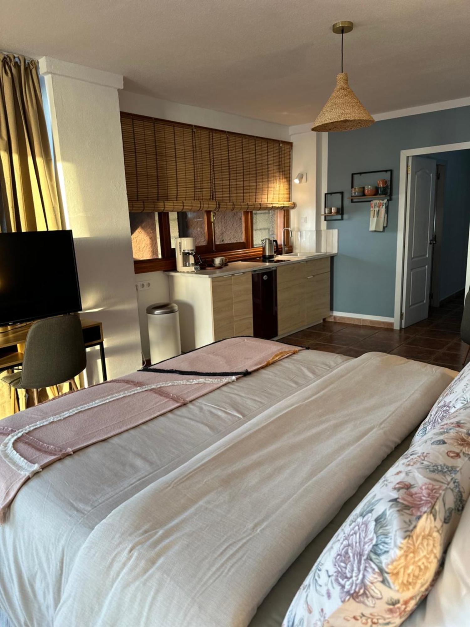 Boutique Villa Leicht & Friends Costa Adeje  Εξωτερικό φωτογραφία