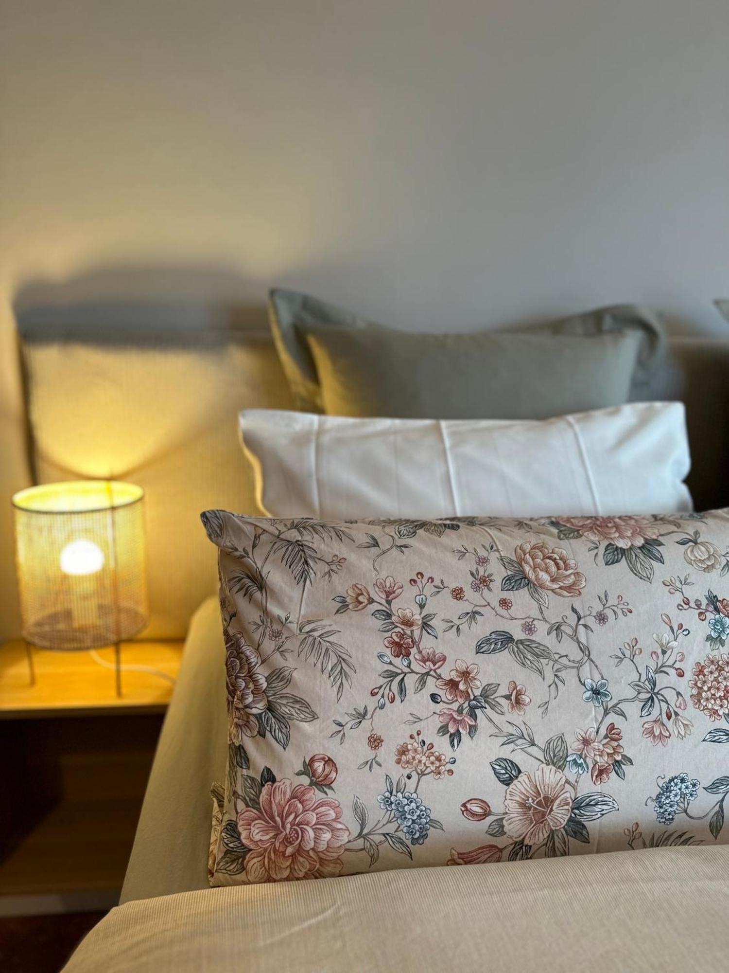 Boutique Villa Leicht & Friends Costa Adeje  Εξωτερικό φωτογραφία