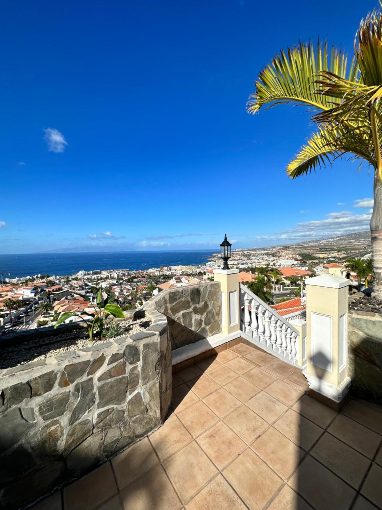 Boutique Villa Leicht & Friends Costa Adeje  Εξωτερικό φωτογραφία