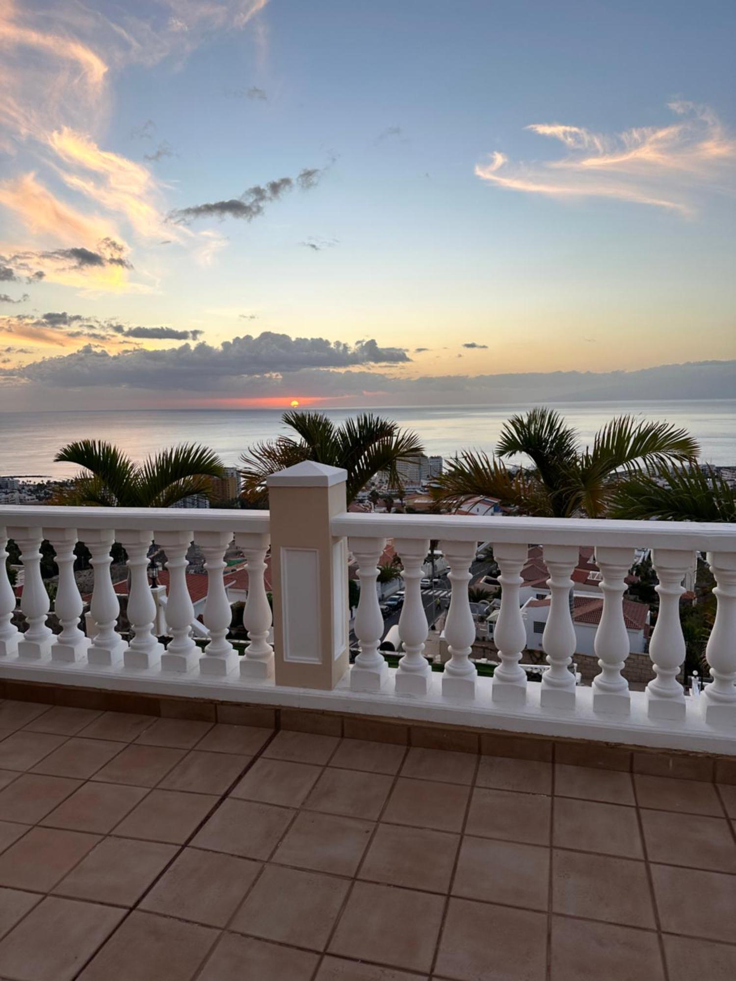Boutique Villa Leicht & Friends Costa Adeje  Εξωτερικό φωτογραφία