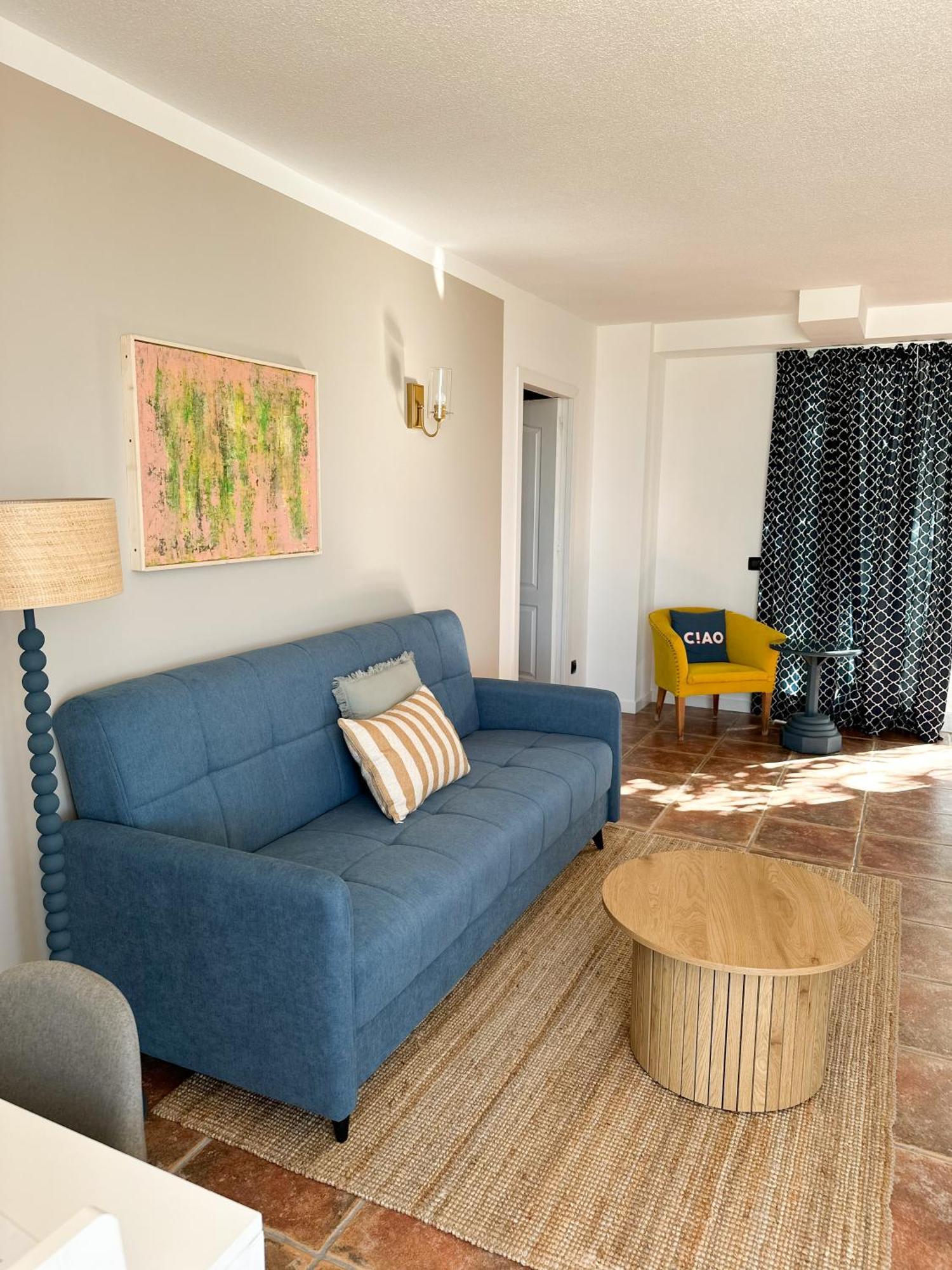 Boutique Villa Leicht & Friends Costa Adeje  Εξωτερικό φωτογραφία