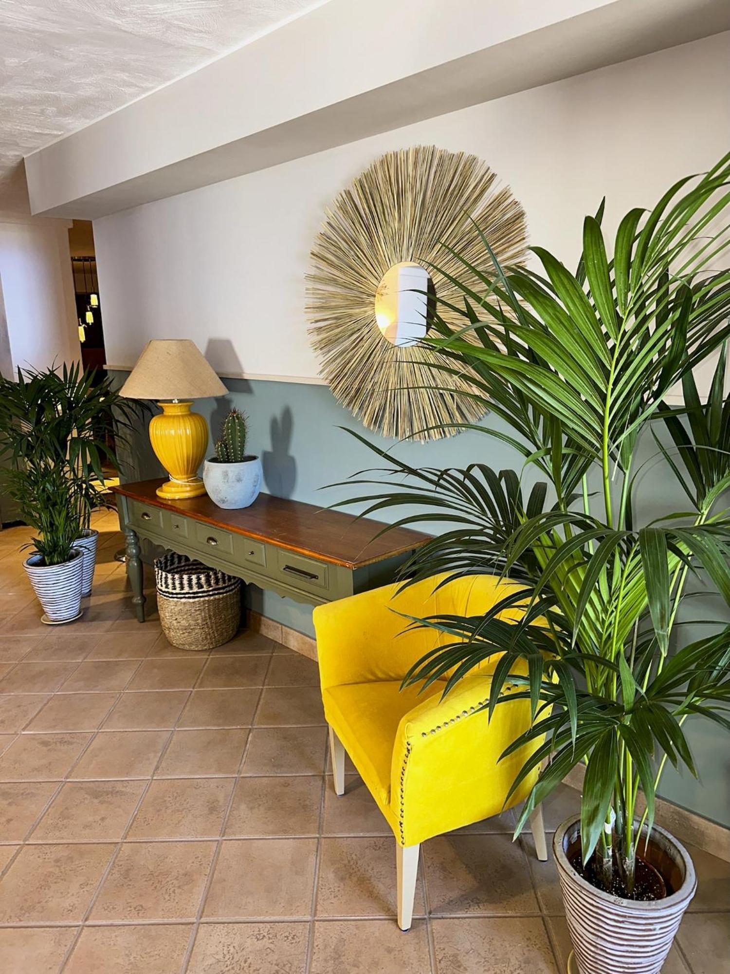 Boutique Villa Leicht & Friends Costa Adeje  Εξωτερικό φωτογραφία