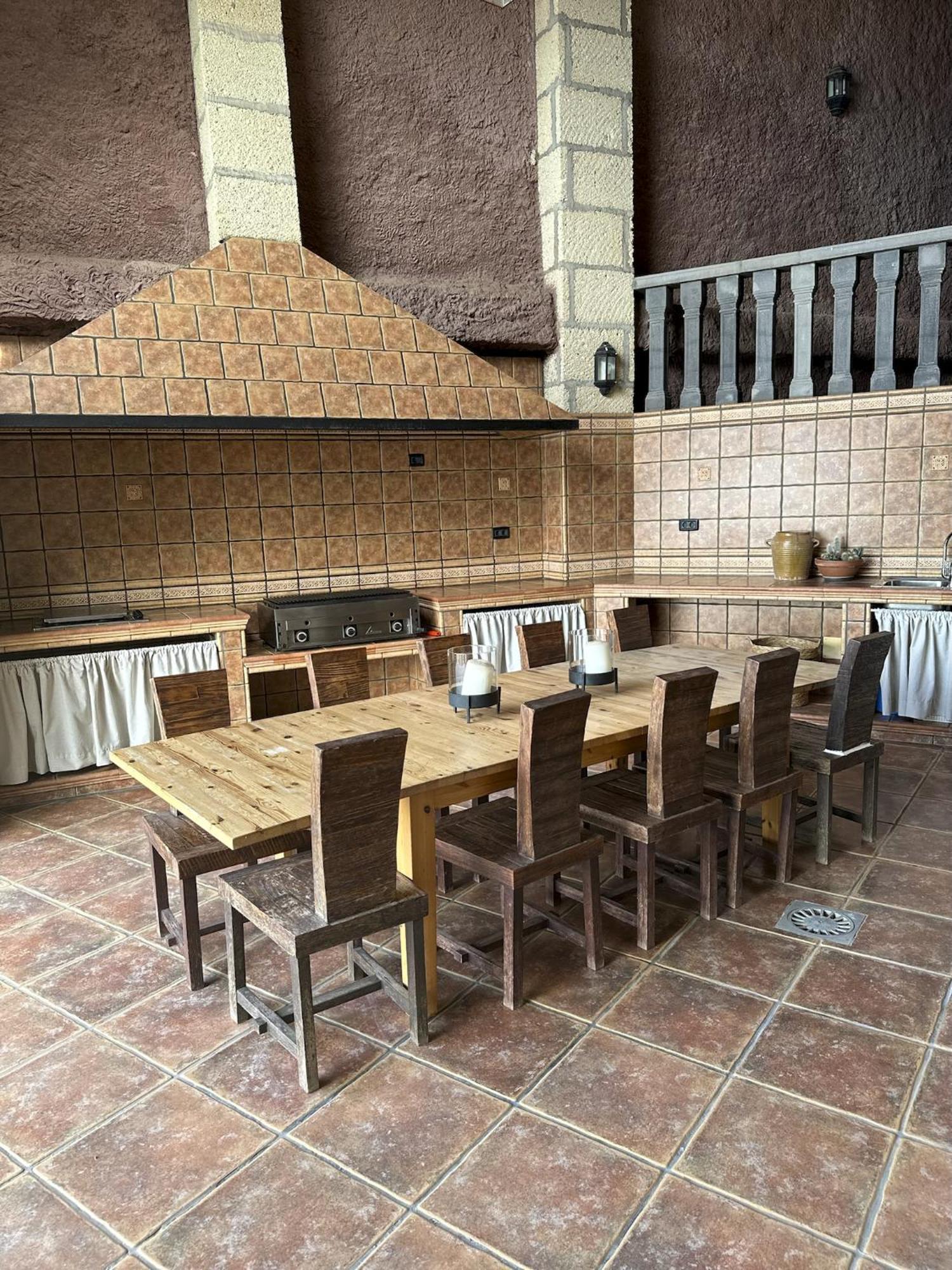 Boutique Villa Leicht & Friends Costa Adeje  Εξωτερικό φωτογραφία