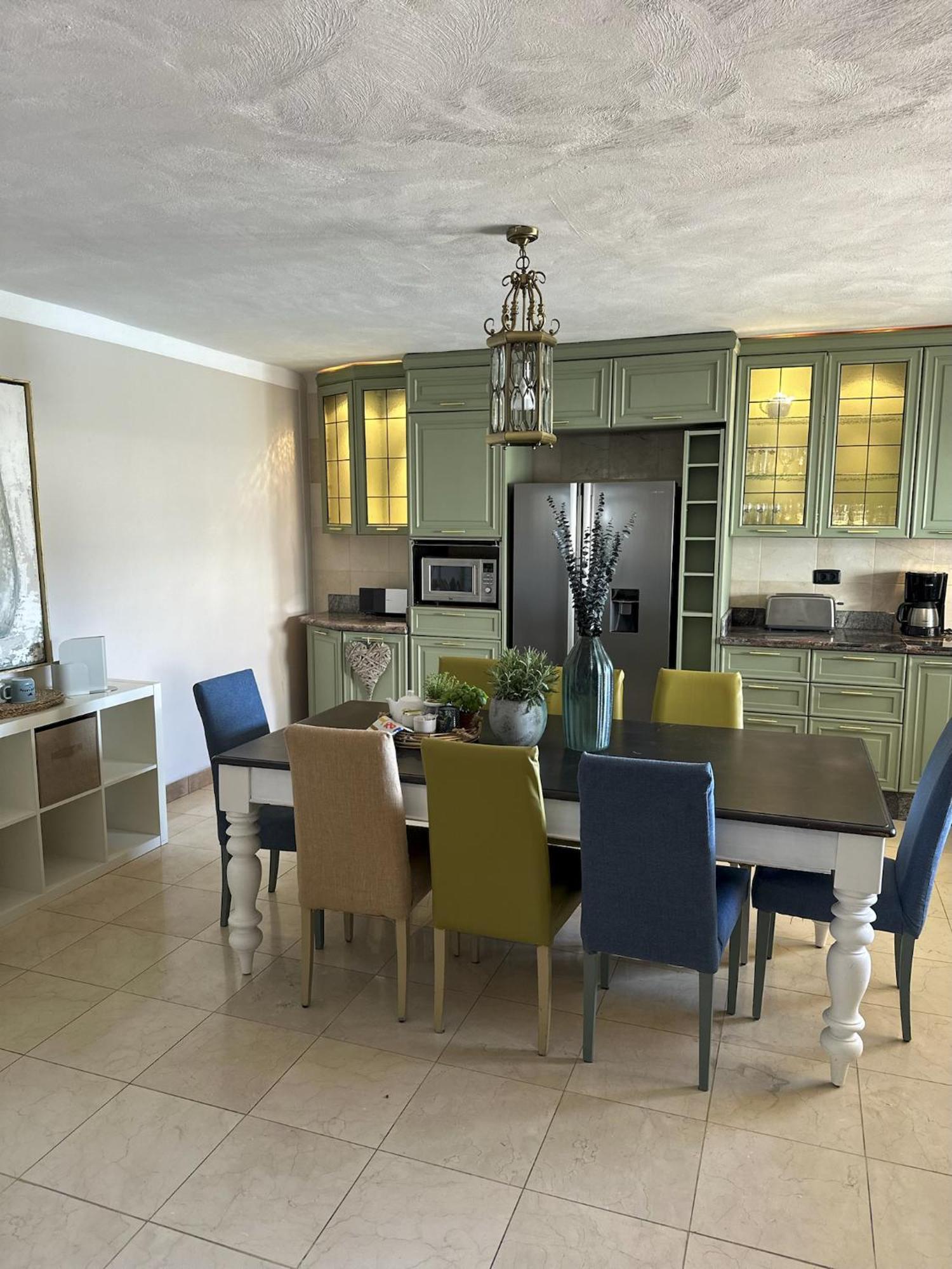 Boutique Villa Leicht & Friends Costa Adeje  Εξωτερικό φωτογραφία