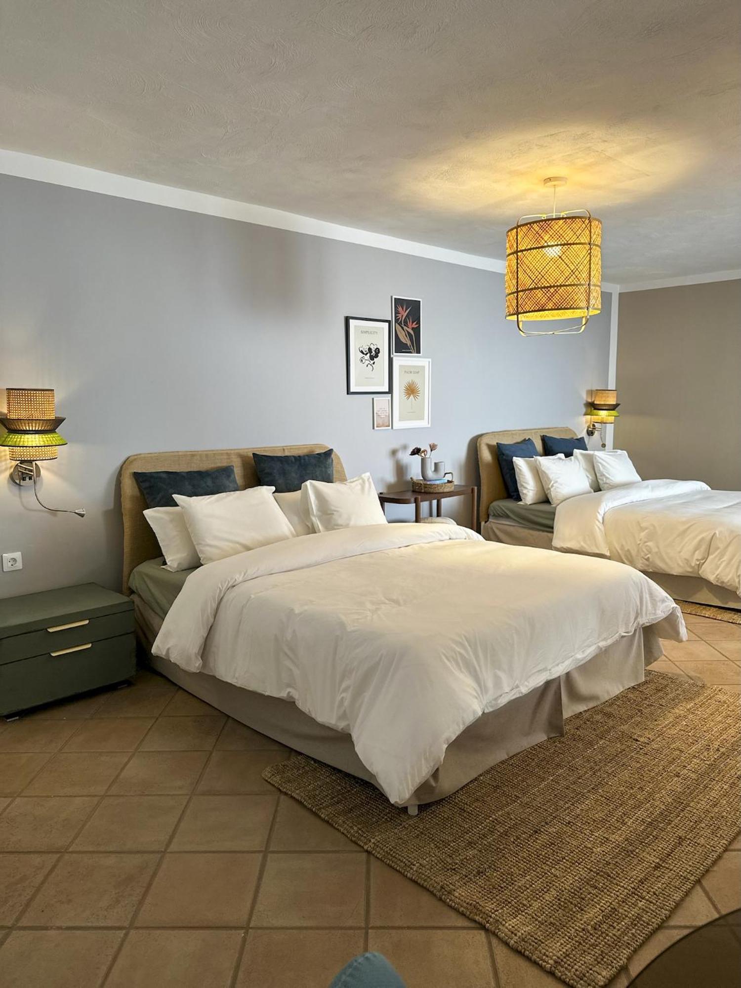 Boutique Villa Leicht & Friends Costa Adeje  Εξωτερικό φωτογραφία