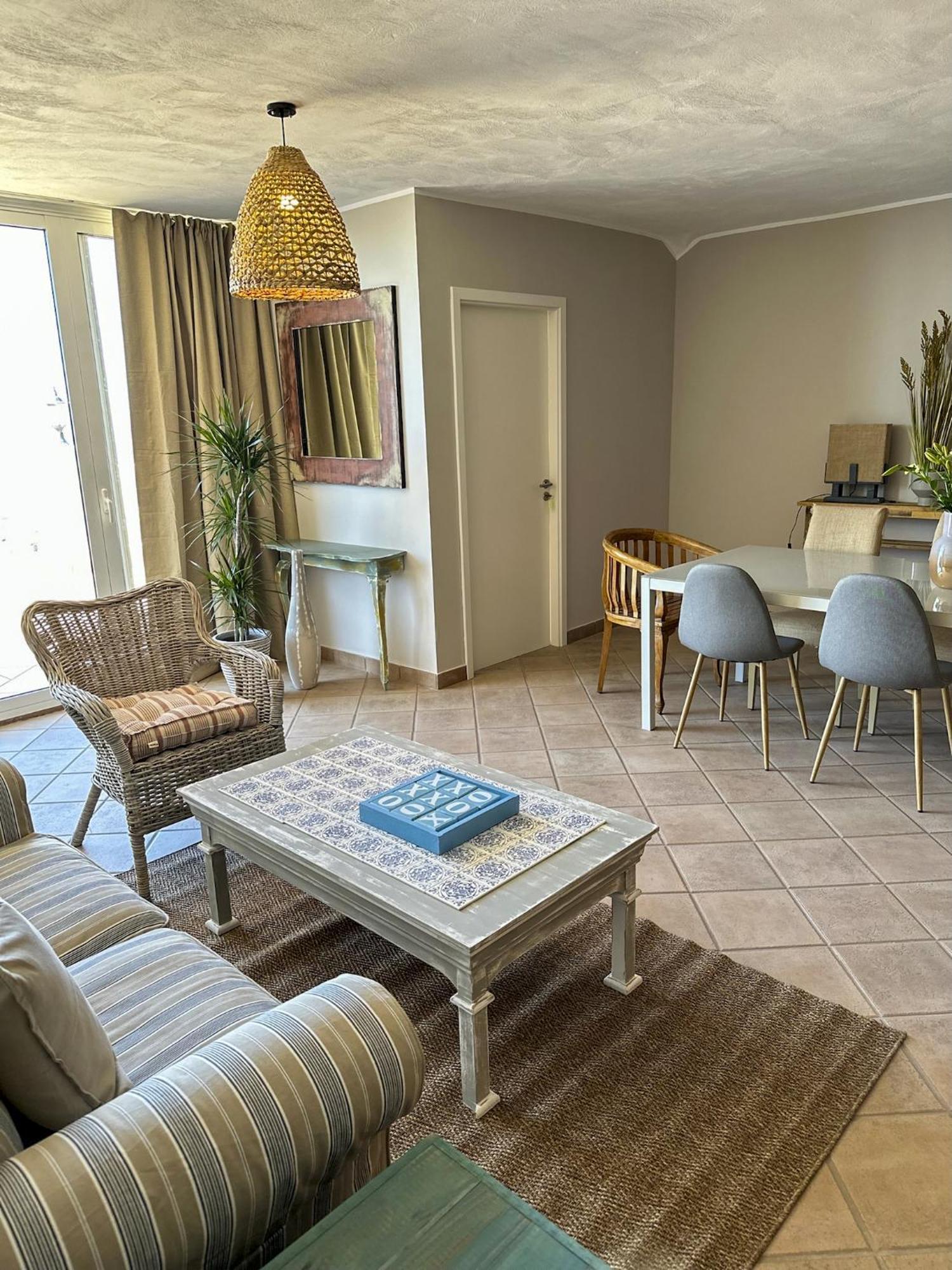 Boutique Villa Leicht & Friends Costa Adeje  Εξωτερικό φωτογραφία