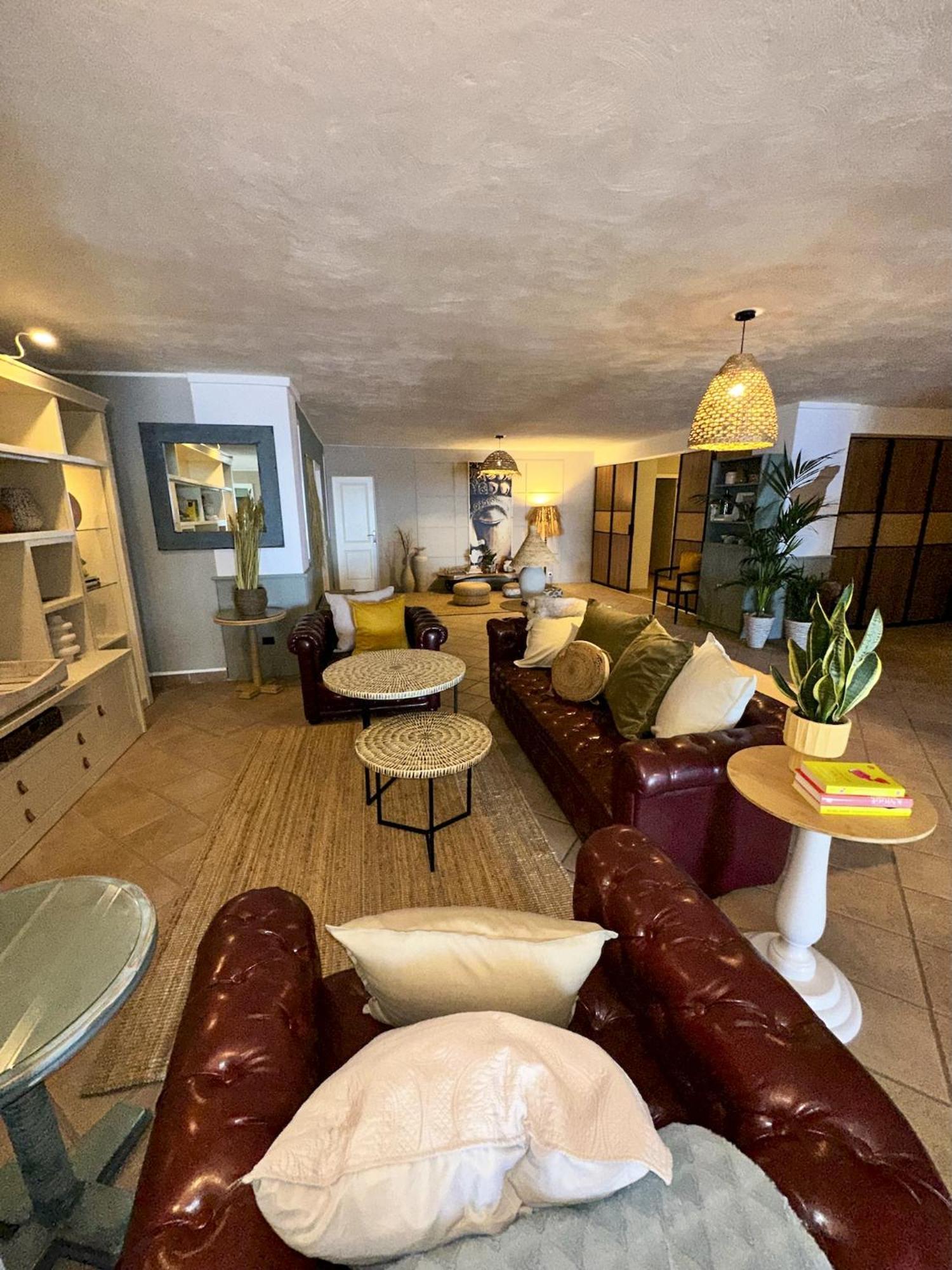 Boutique Villa Leicht & Friends Costa Adeje  Εξωτερικό φωτογραφία