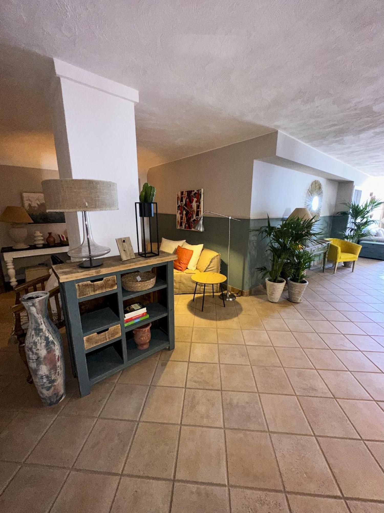 Boutique Villa Leicht & Friends Costa Adeje  Εξωτερικό φωτογραφία