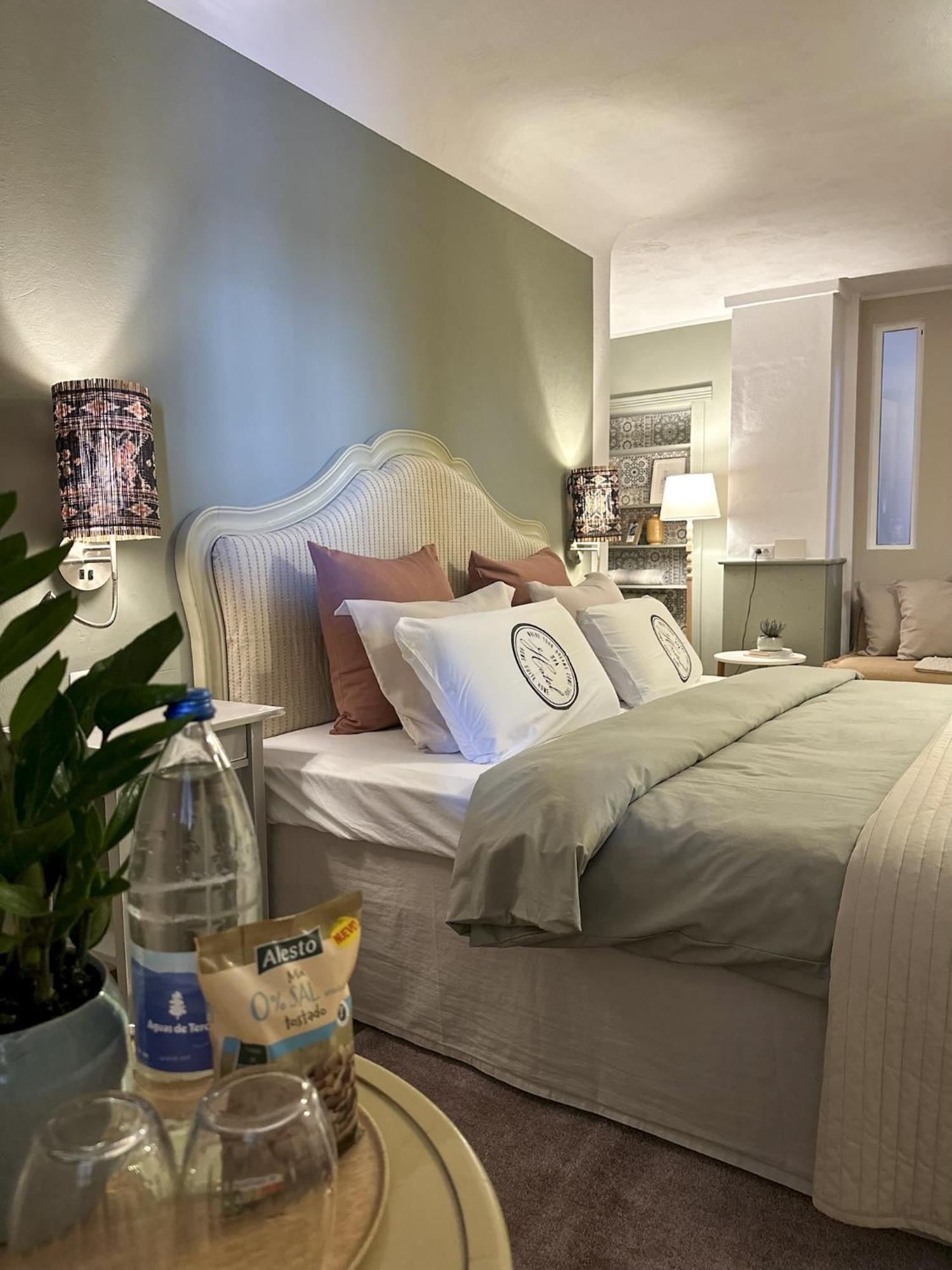 Boutique Villa Leicht & Friends Costa Adeje  Εξωτερικό φωτογραφία