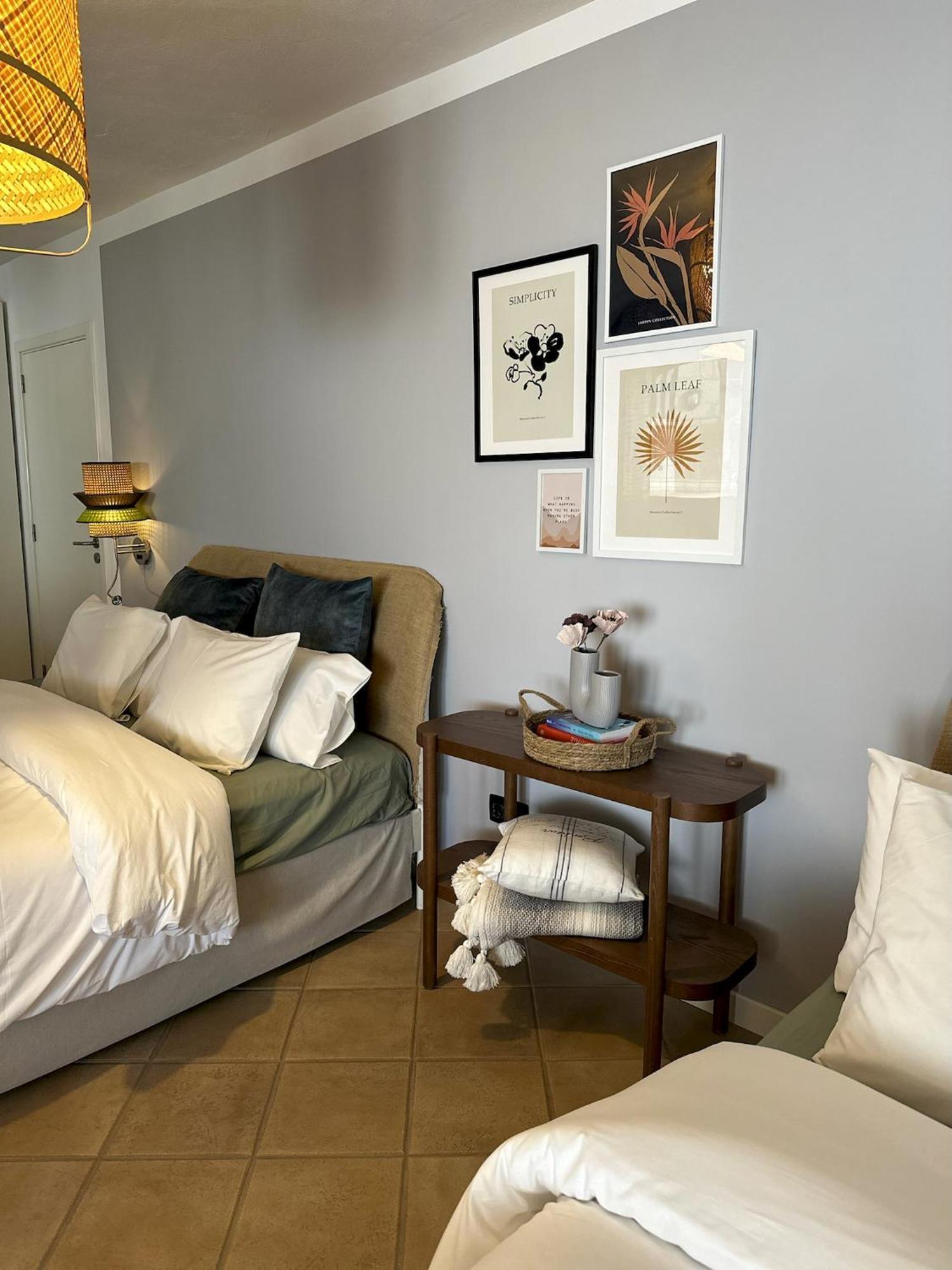 Boutique Villa Leicht & Friends Costa Adeje  Εξωτερικό φωτογραφία