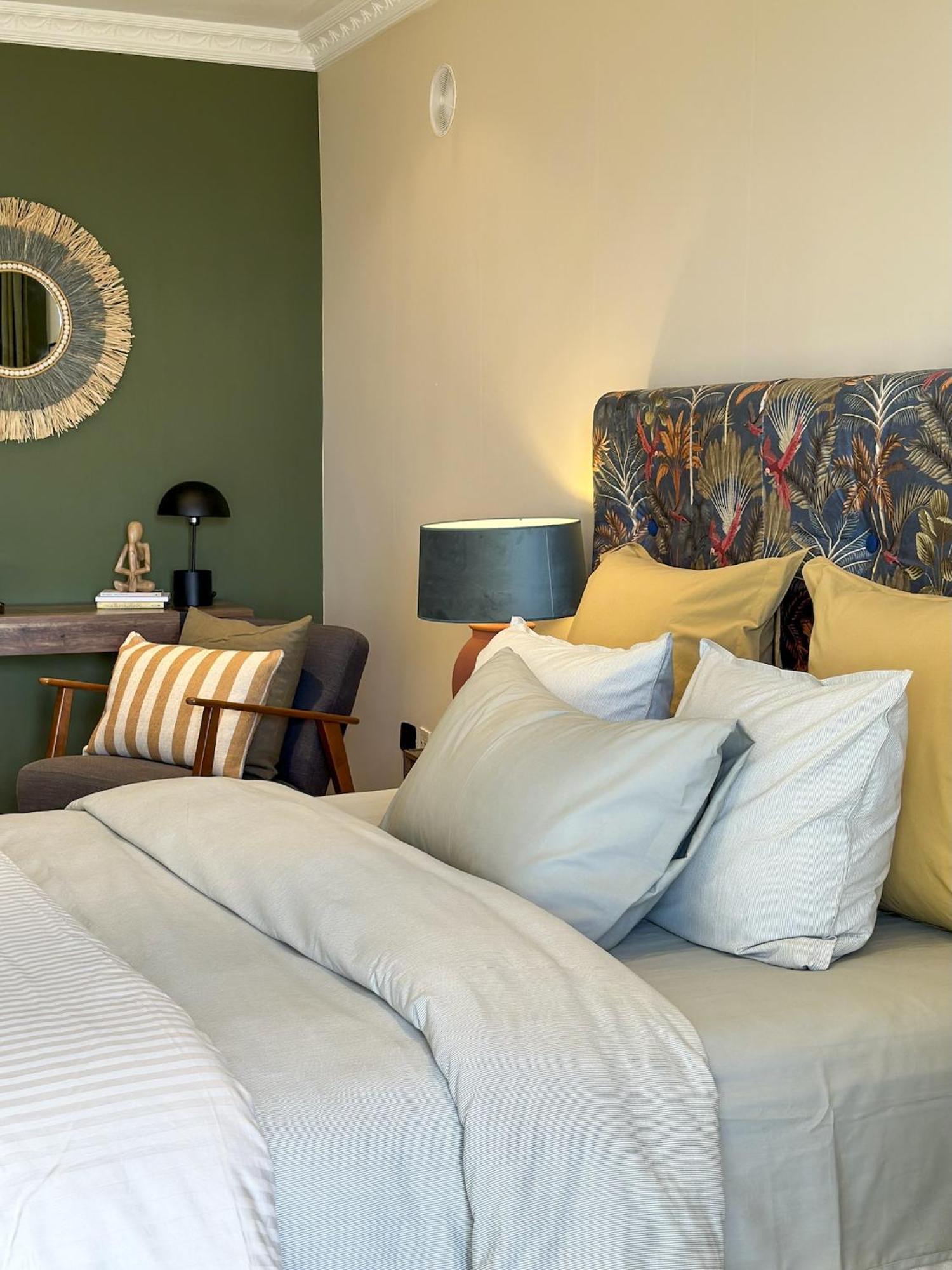 Boutique Villa Leicht & Friends Costa Adeje  Εξωτερικό φωτογραφία