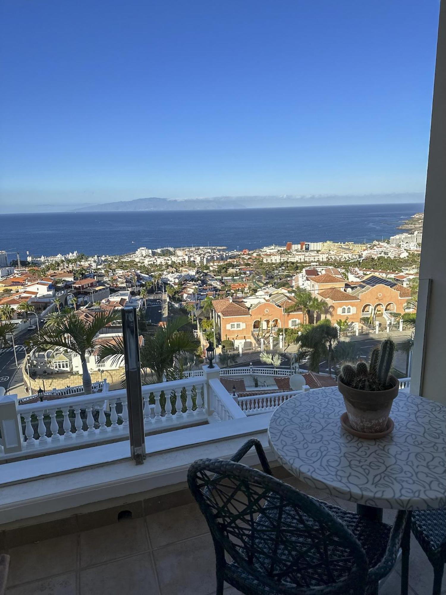 Boutique Villa Leicht & Friends Costa Adeje  Εξωτερικό φωτογραφία